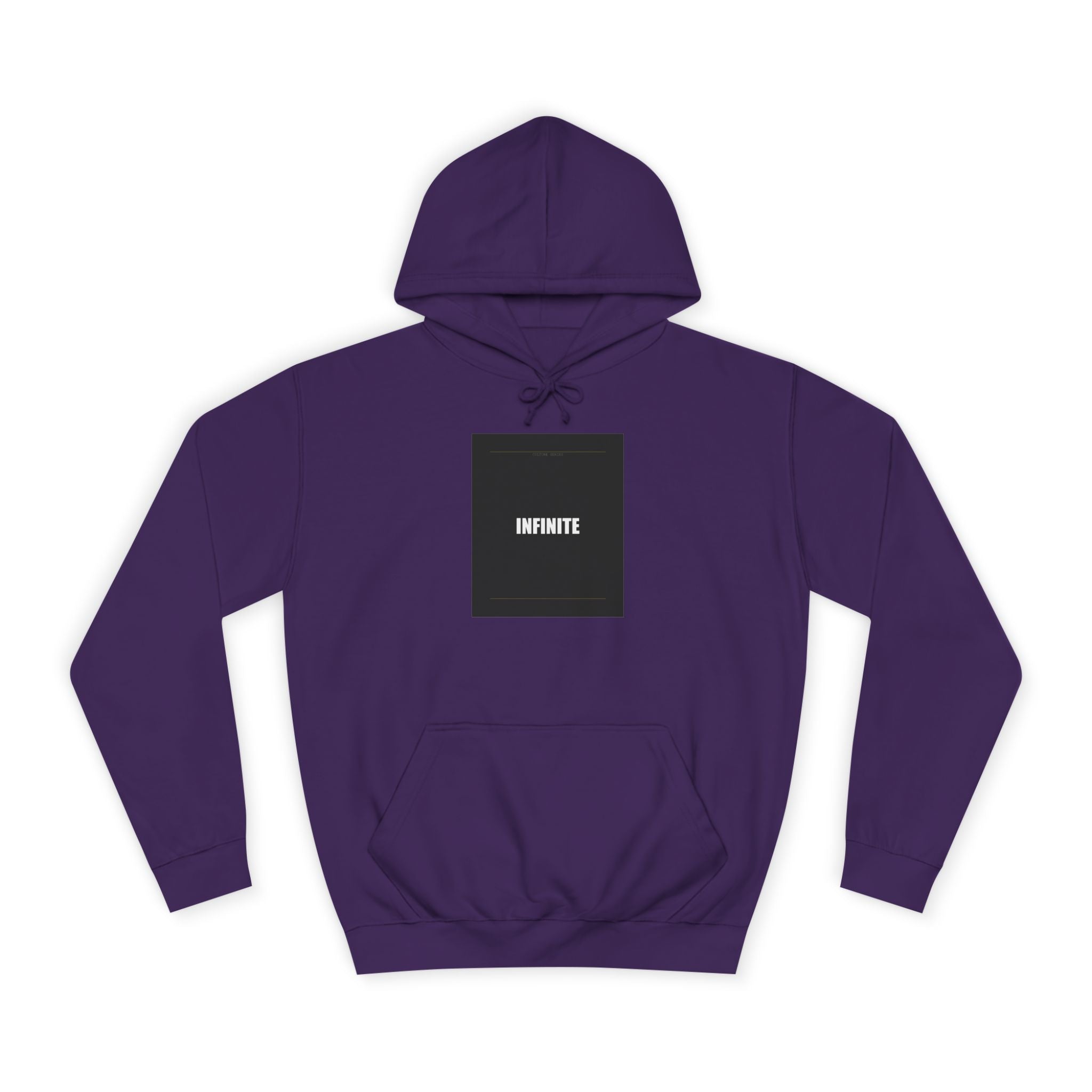 STREET CERTIFIED hoodie — product view 14