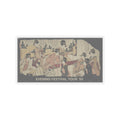 Vintage Bootleg — A Merry Evening Party — Kiss-Cut Sticker