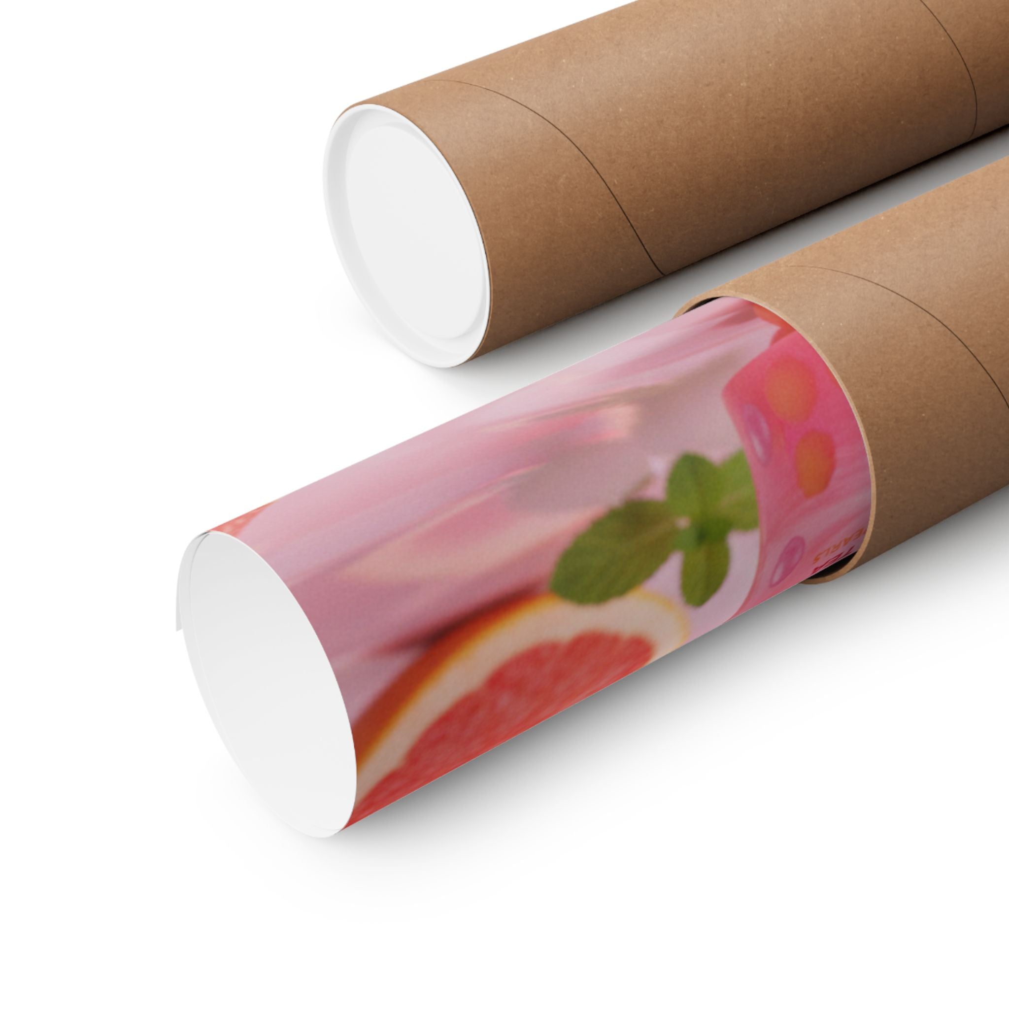 Product Marketing — Drink — Matte Poster