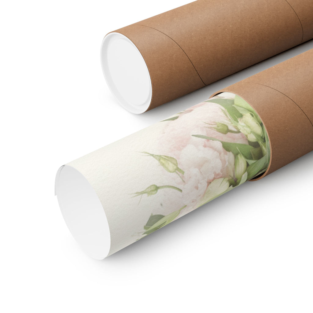 Botanical — Flower — Matte Poster — Botanical 3