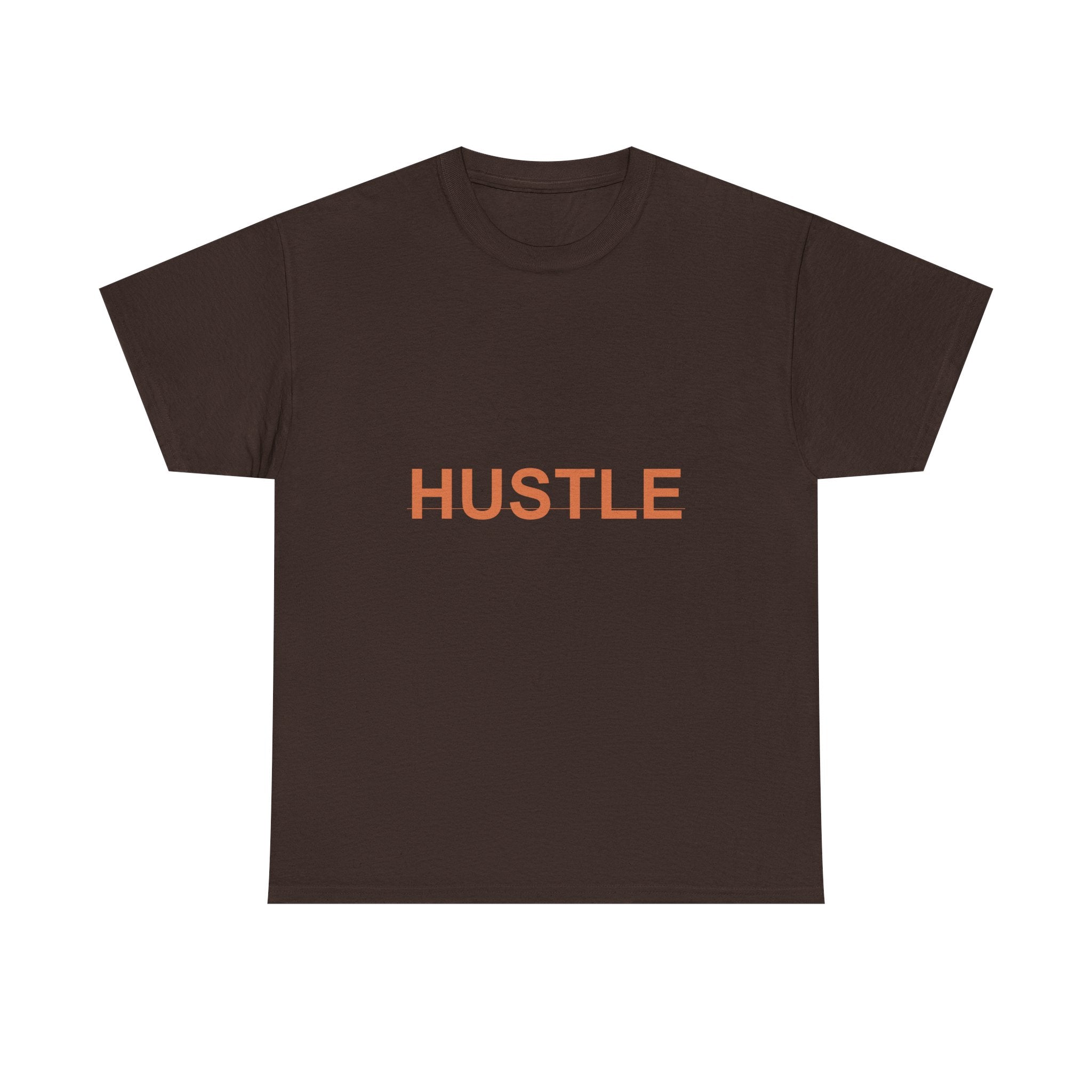 BRED IN THE CITY graphic tee — product view 5
