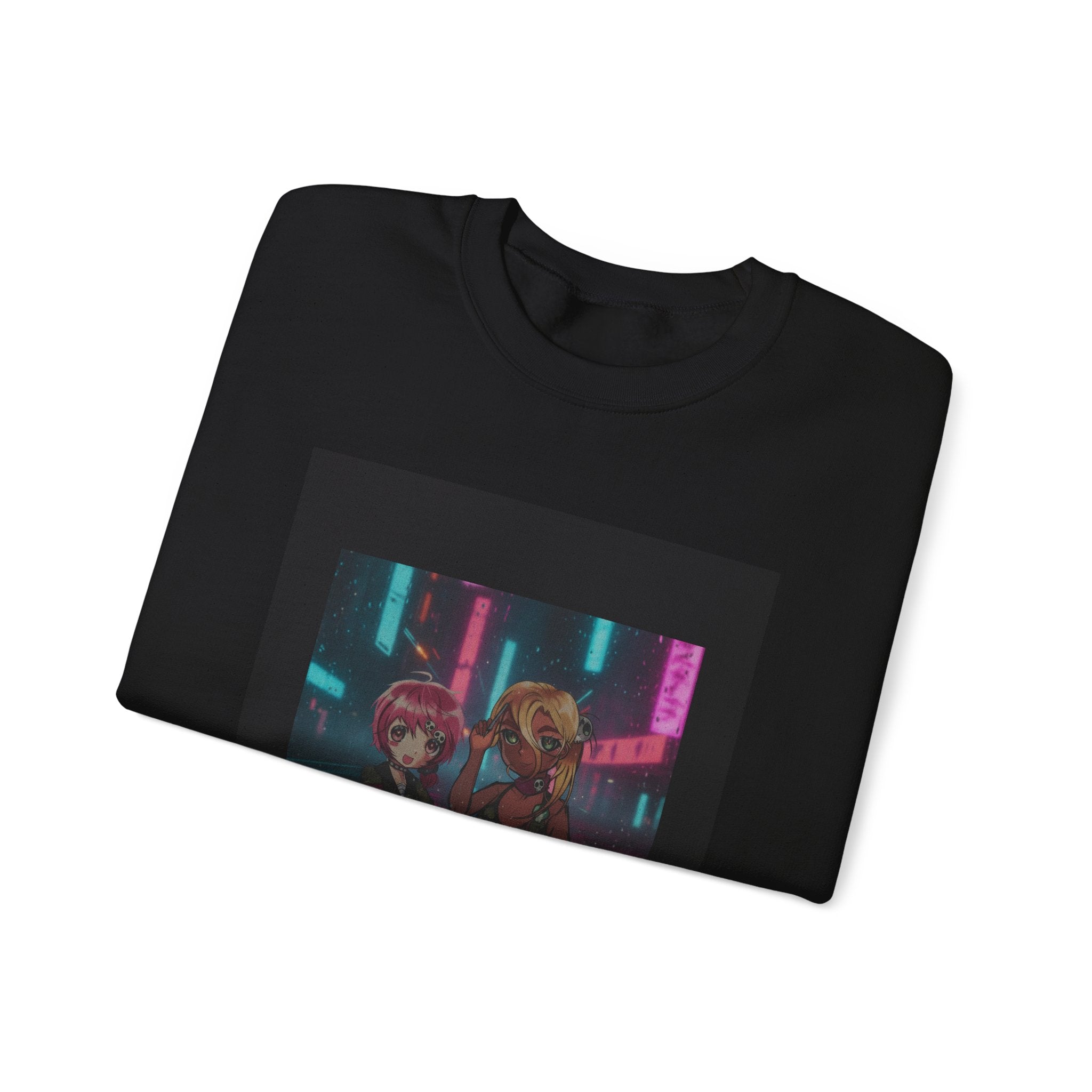 CHOSEN ONE crewneck sweatshirt — product view 11