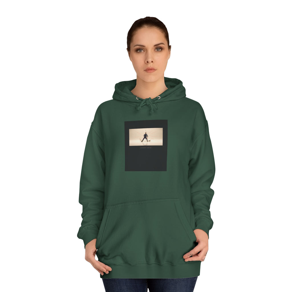 WILD & FREE | Onoguchi Tokuji During The Siege Of Jinzhou Fortress Graphic Tee — Hoodie