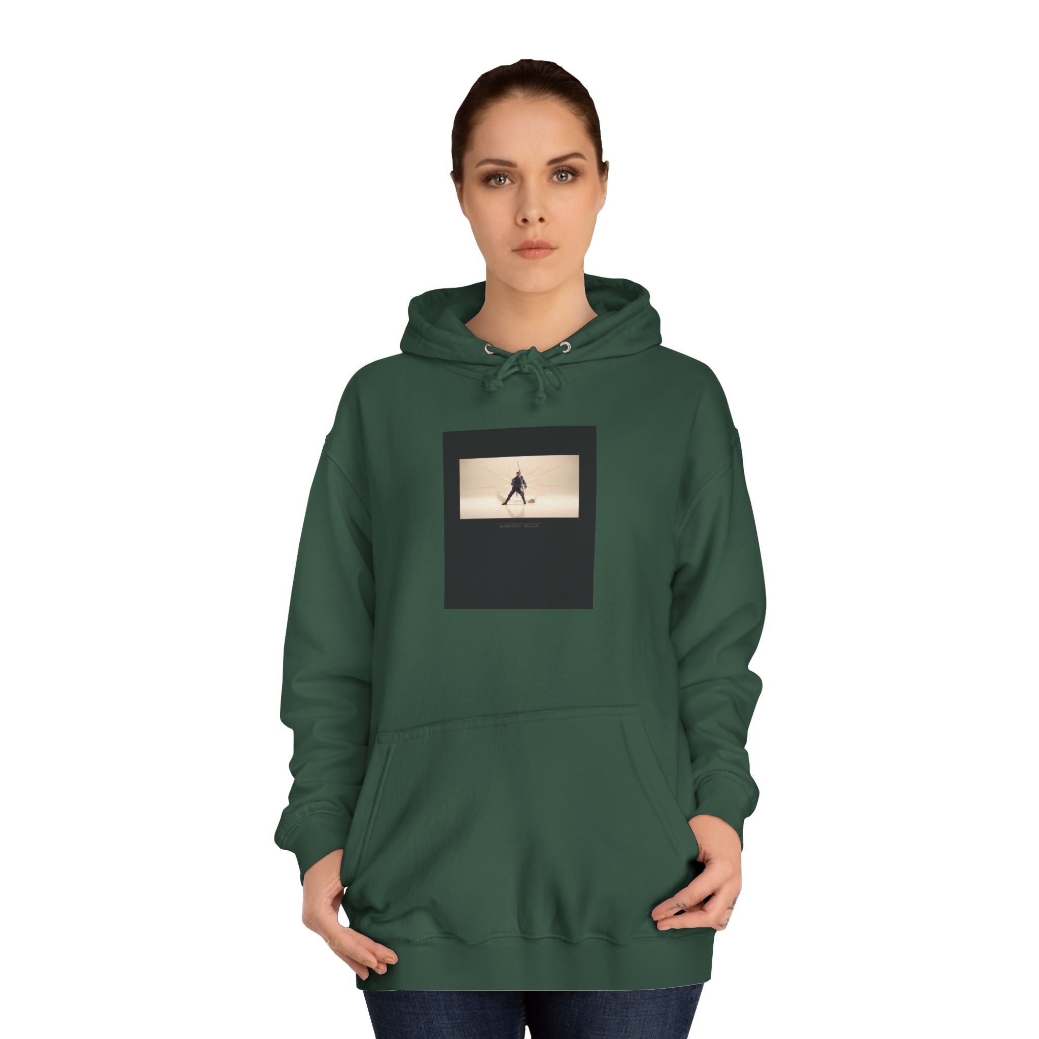 WILD & FREE | Onoguchi Tokuji During The Siege Of Jinzhou Fortress Graphic Tee — Hoodie