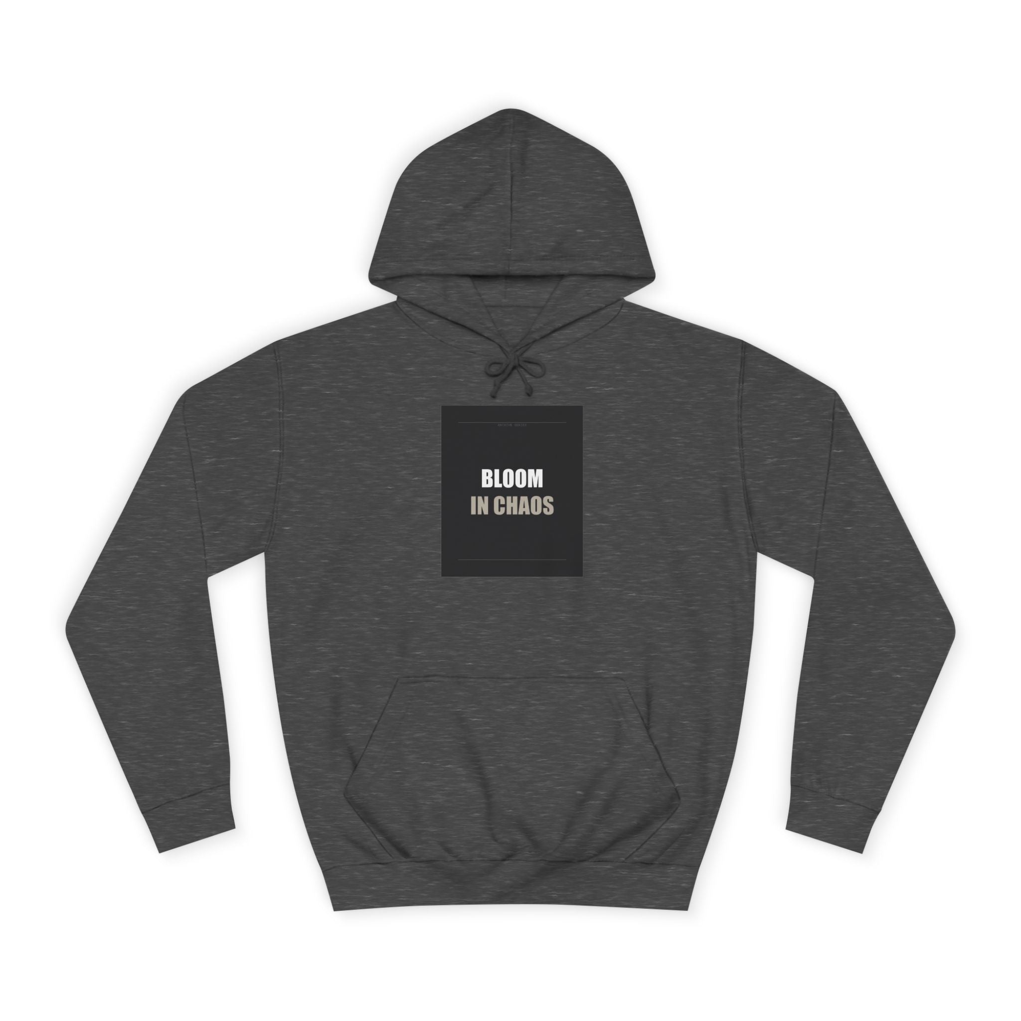 EAST MEETS WEST hoodie — product view 13