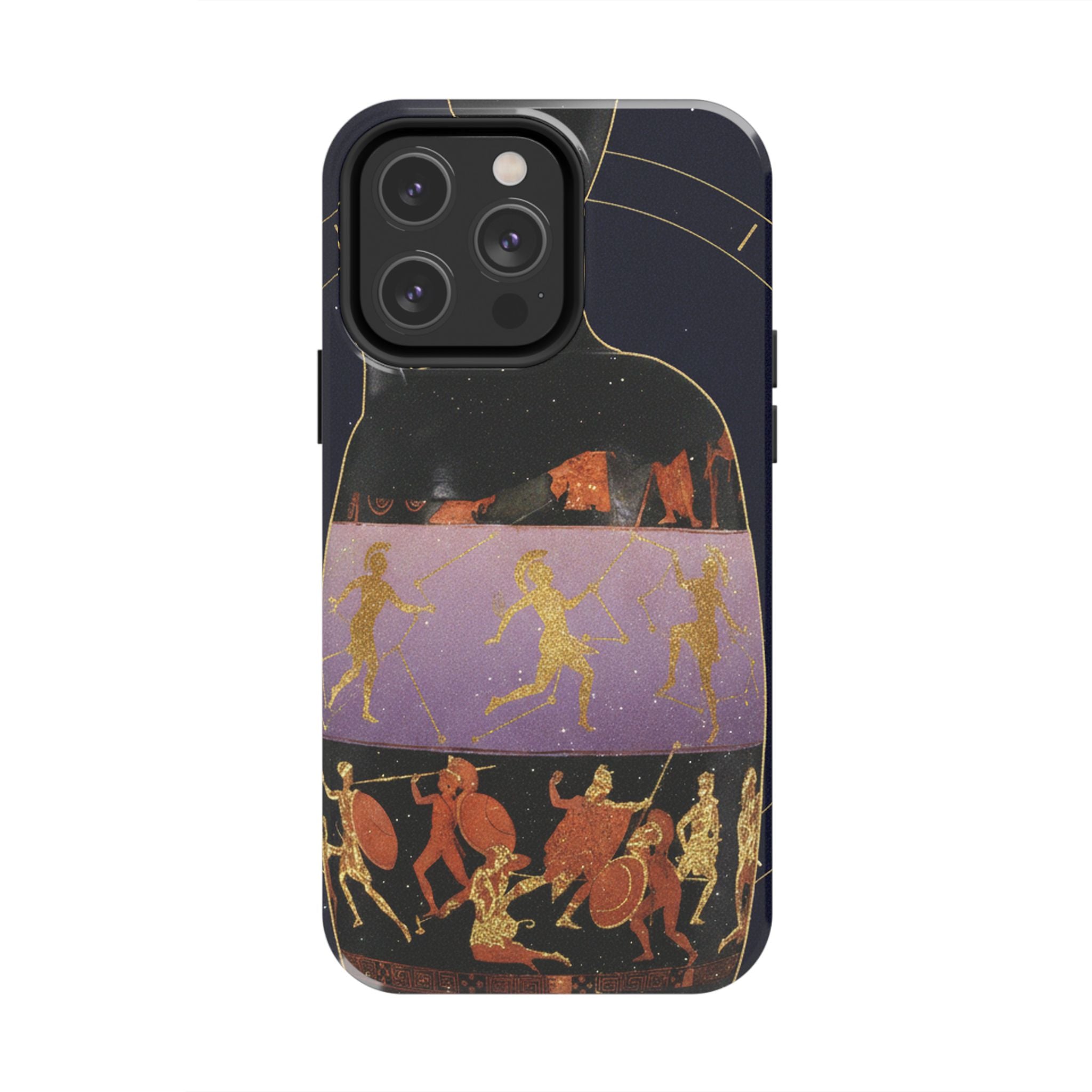 STAR CHILD phone case — product view 14
