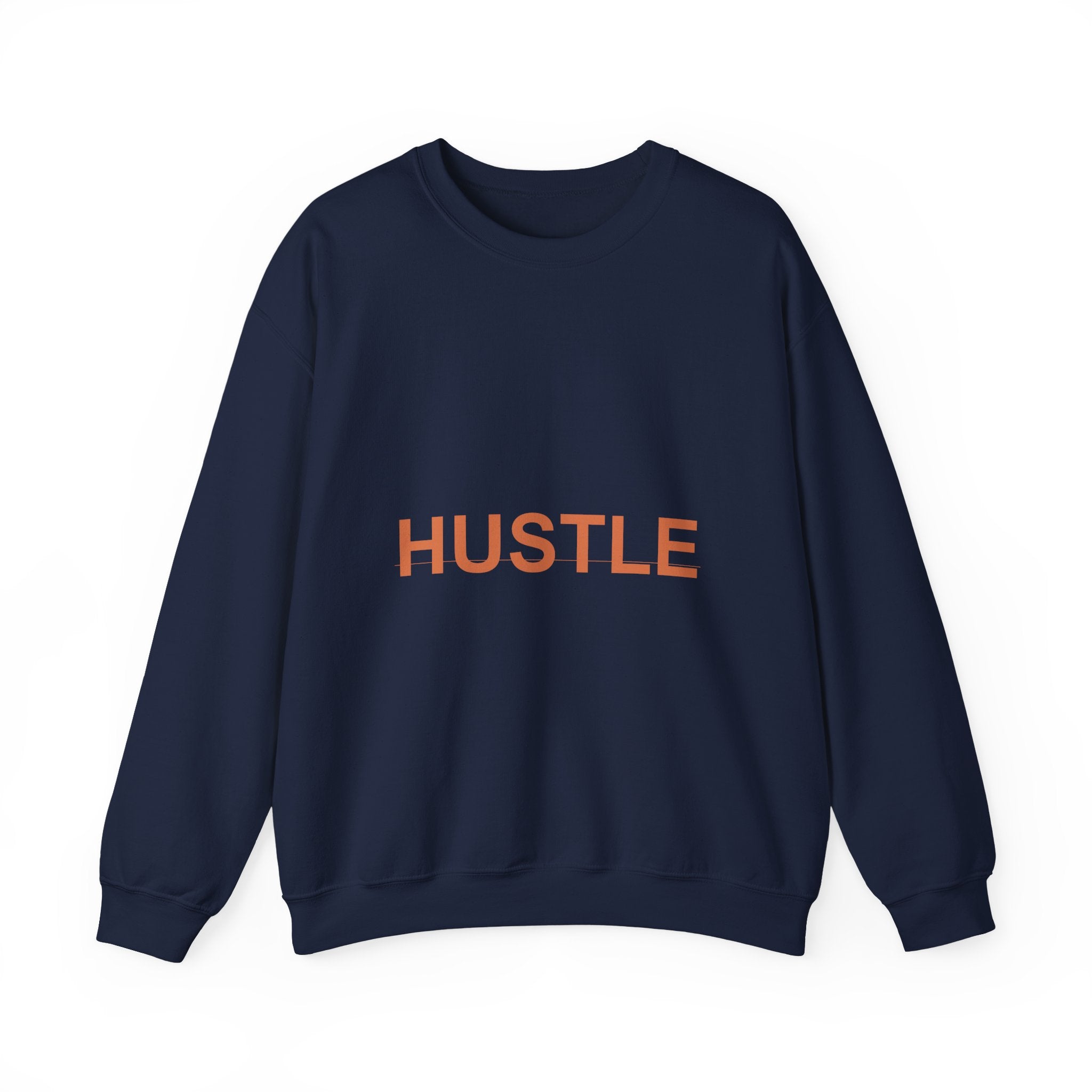 BRED IN THE CITY crewneck sweatshirt — product view 5