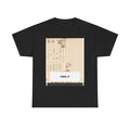 PREE IT graphic tee by Zukkay
