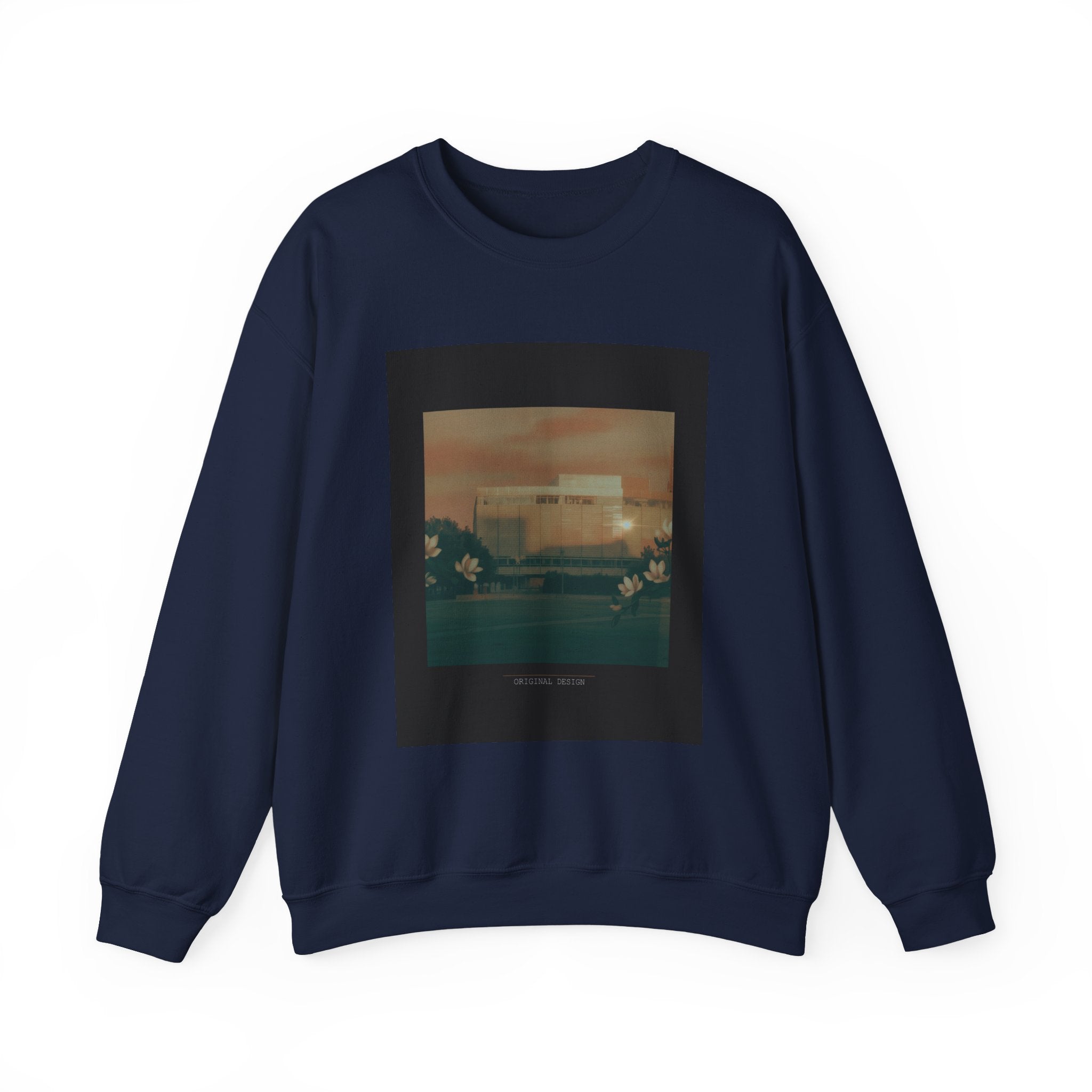 STEEL & SOUL crewneck sweatshirt — product view 5
