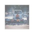 Cinematic — Person — Kiss-Cut Sticker