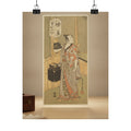 Product Marketing — Ichikawa Komazo I — Matte Poster