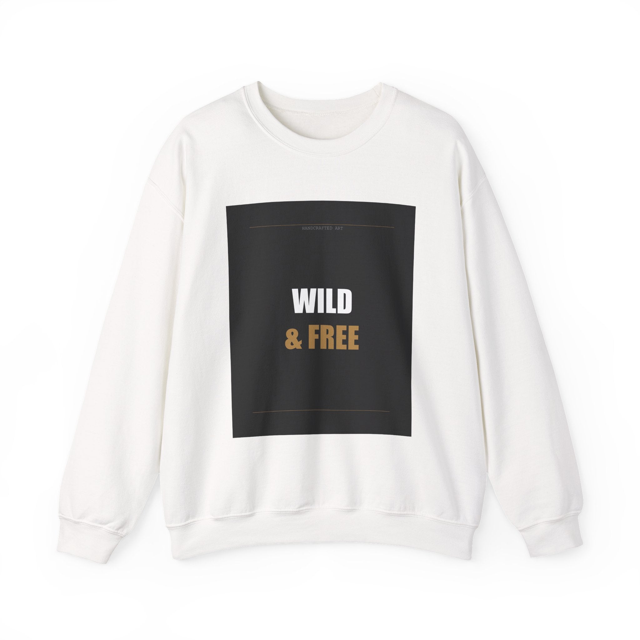 UNDERGROUND MOVEMENT crewneck sweatshirt by Zukkay