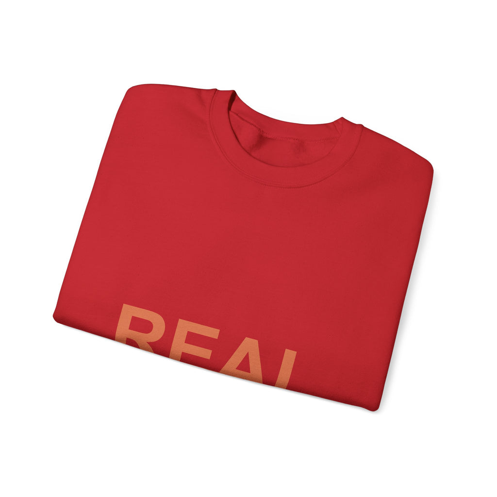BUILT NOT BOUGHT crewneck sweatshirt — product view 23