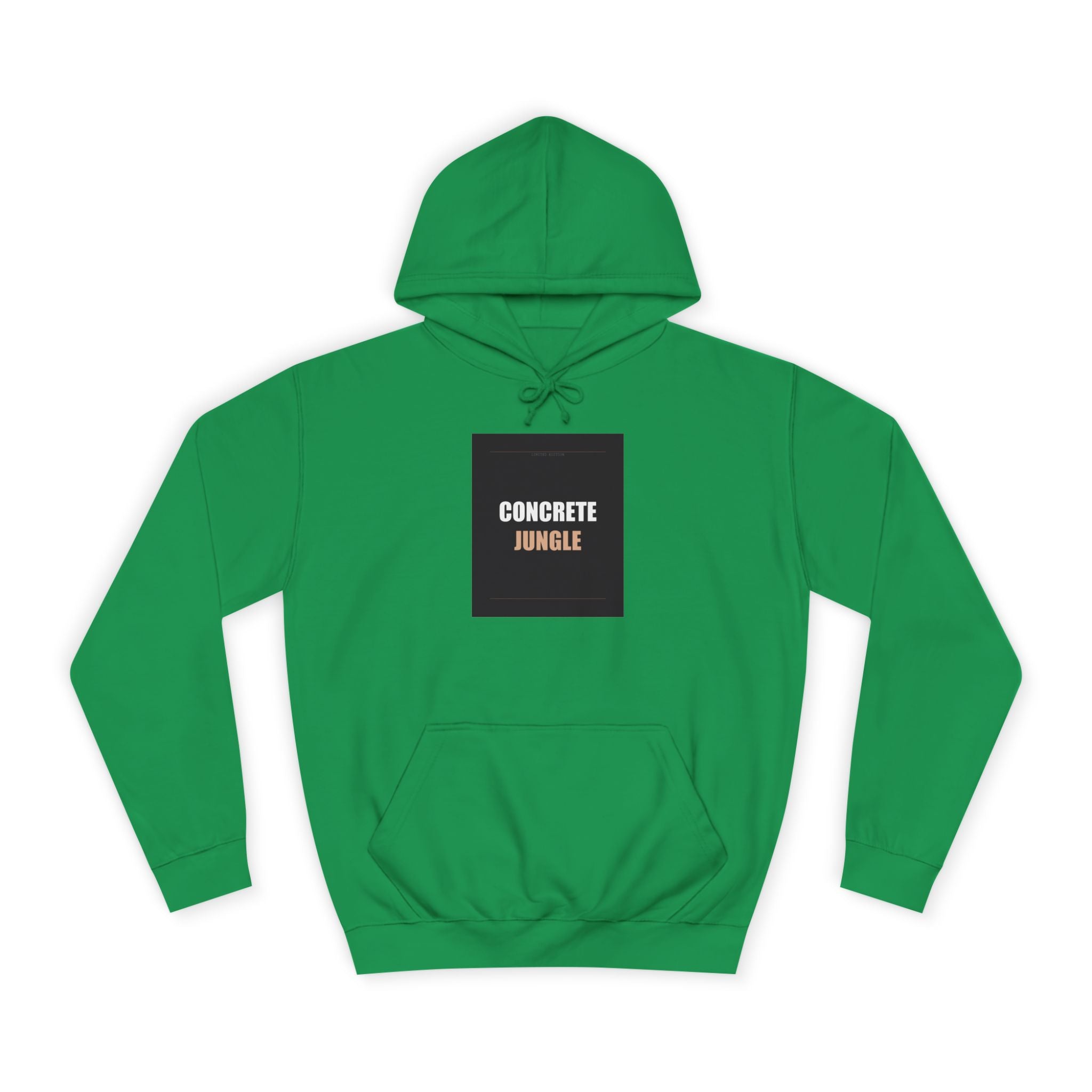 CHOSEN ONE hoodie — product view 8