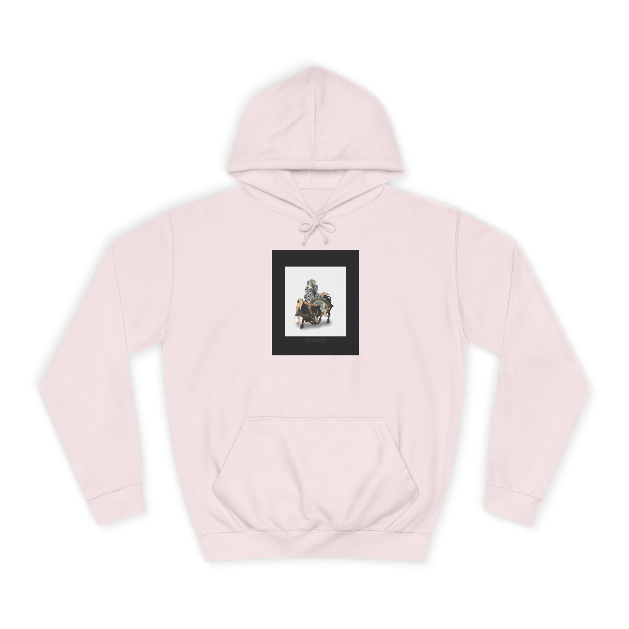 CITY NEVER SLEEPS hoodie — product view 15