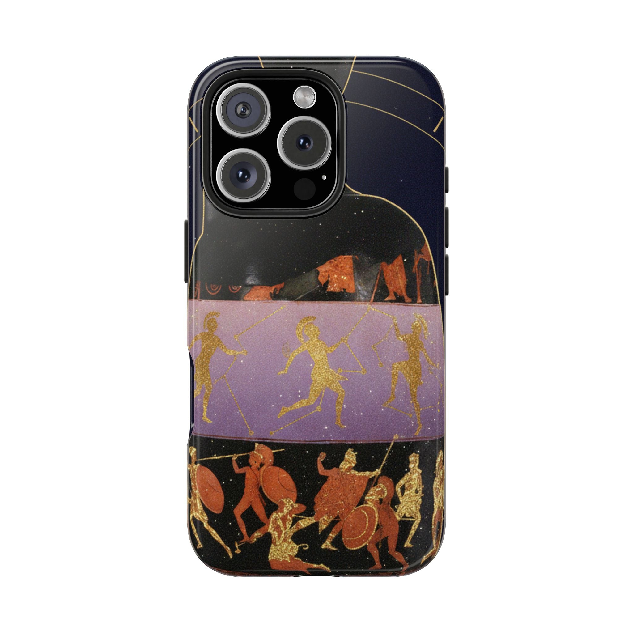 STAR CHILD phone case — product view 24