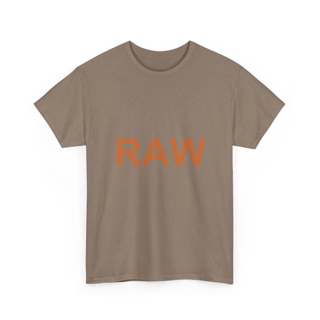 UNTAMED graphic tee — product view 22