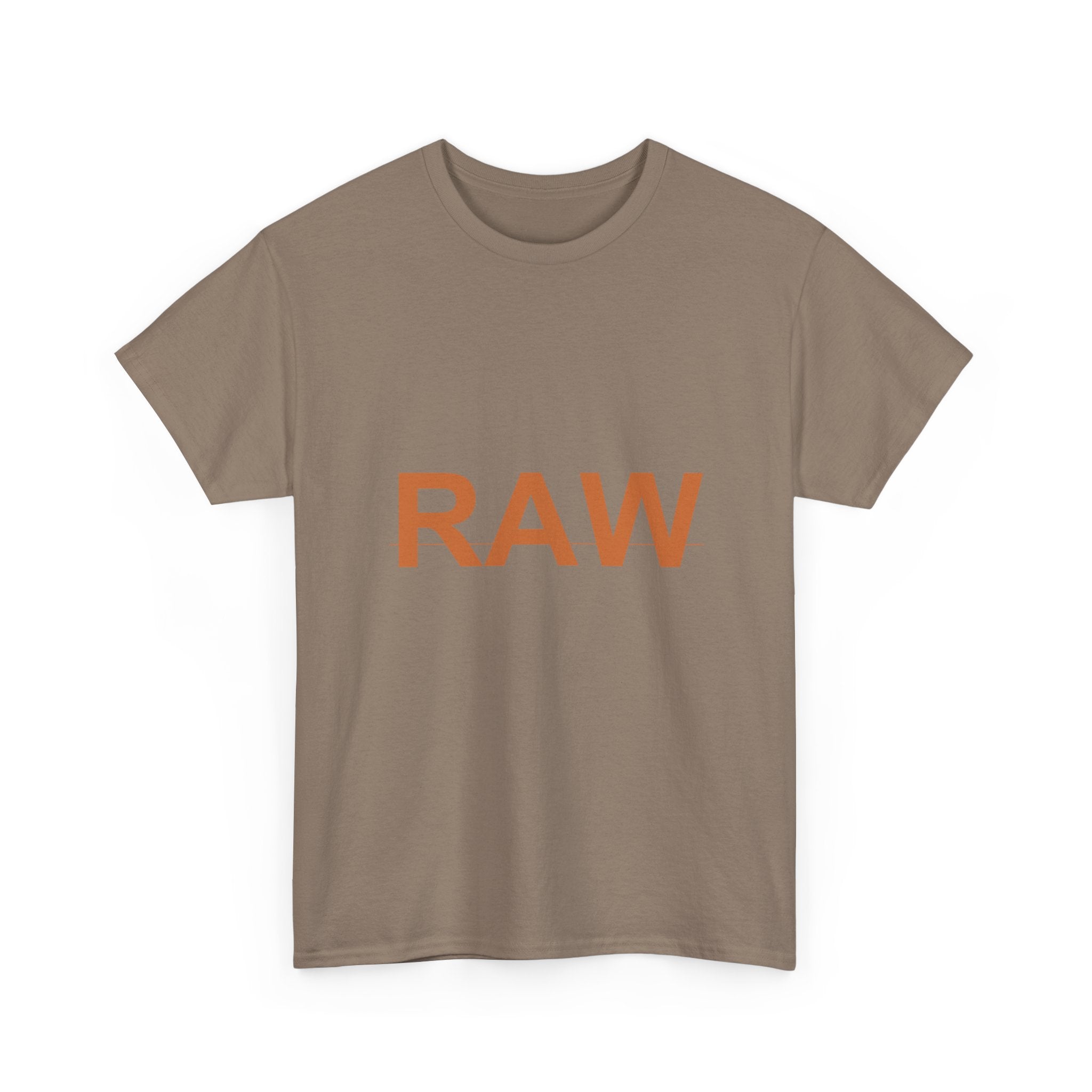 UNTAMED graphic tee — product view 22