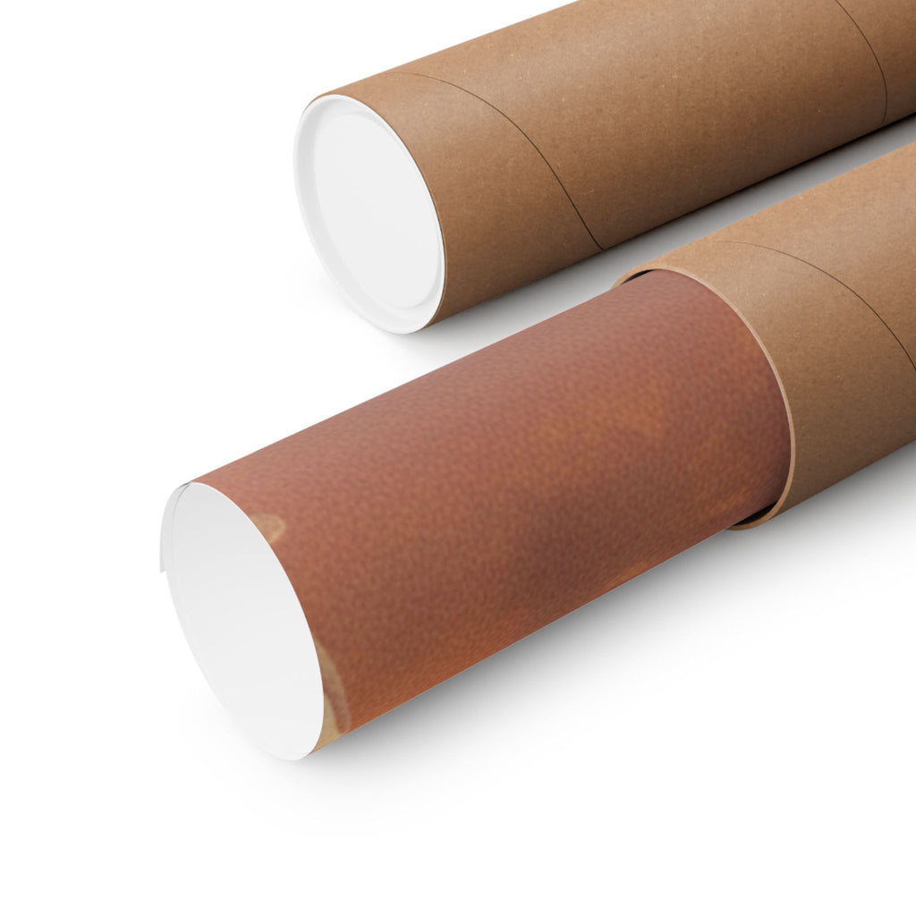 Southern Sunset — Lightning — Matte Poster