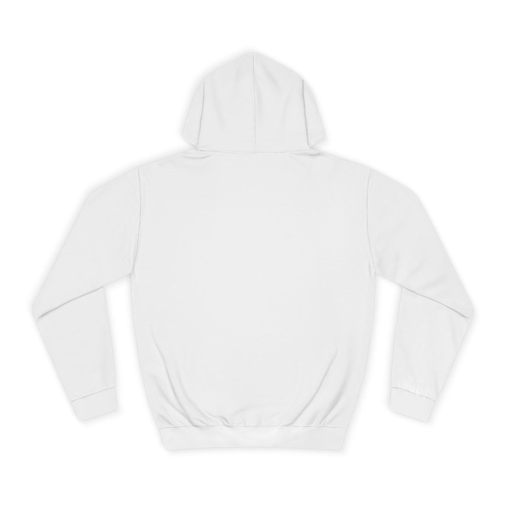 CITY NEVER SLEEPS hoodie — product view 19
