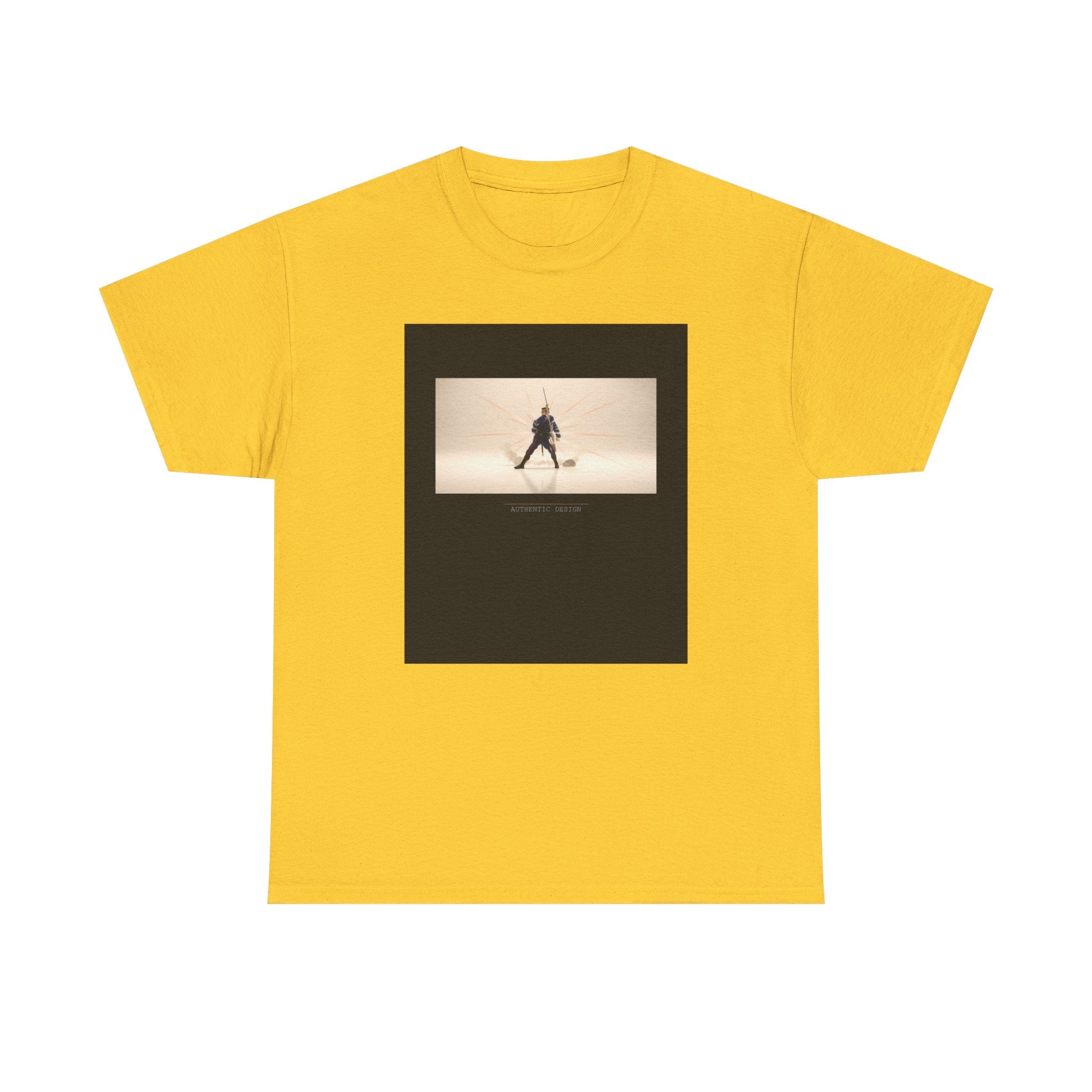 WILD & FREE graphic tee — product view 7