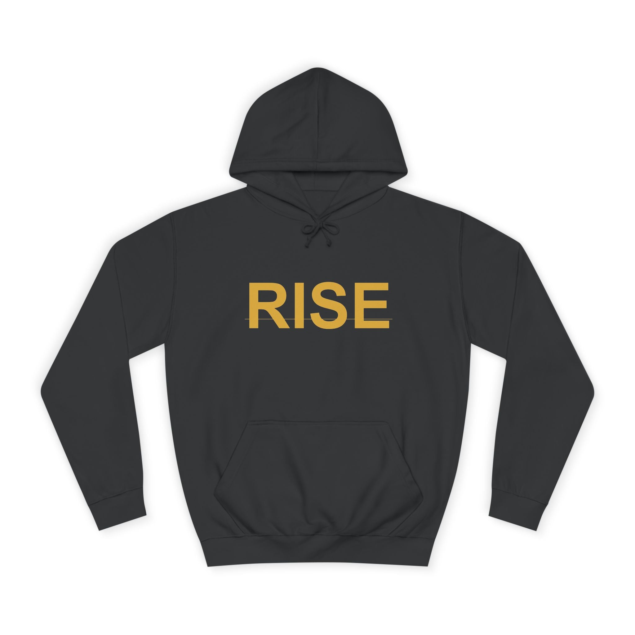 SILENT STORM hoodie — product view 6
