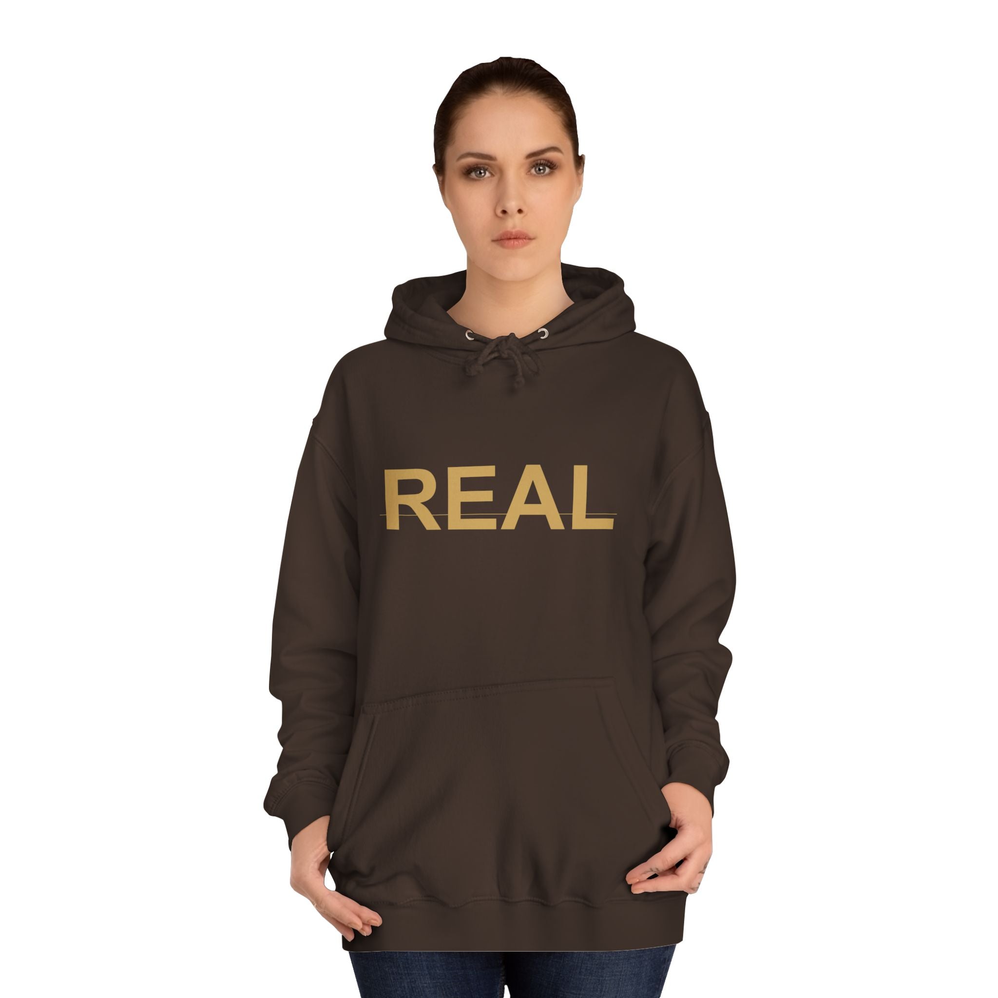 UNTAMED hoodie — product view 24