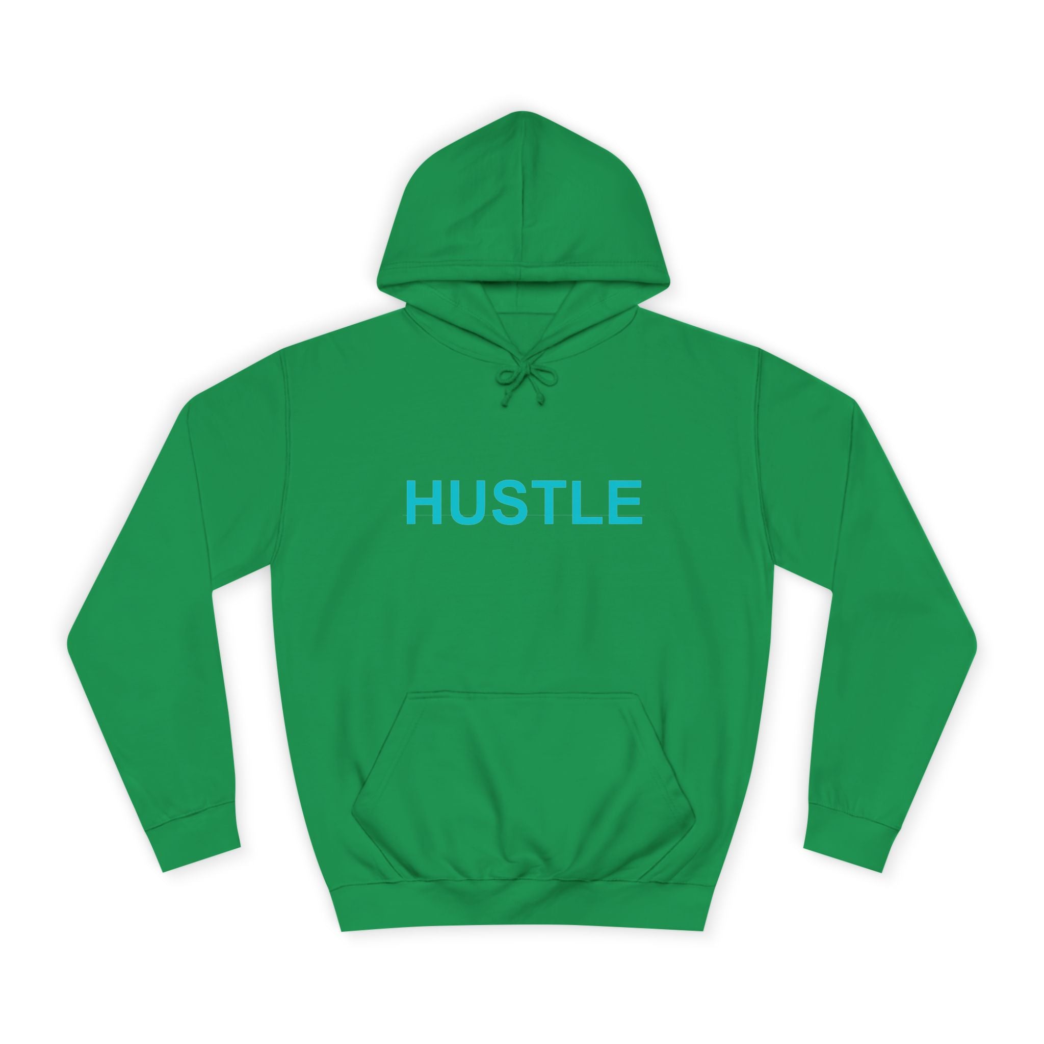 ALL GAS NO BRAKES hoodie — product view 8
