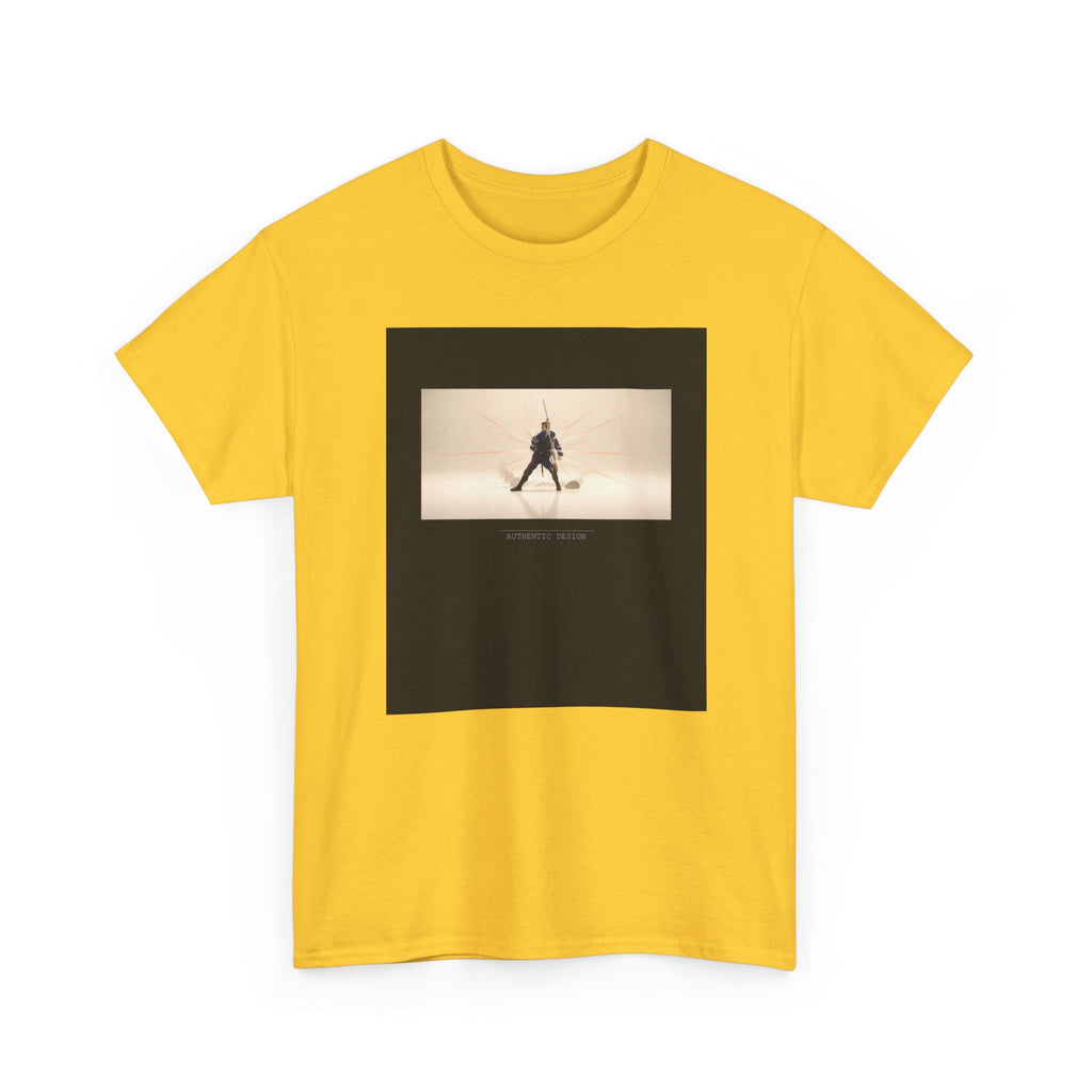 WILD & FREE | Onoguchi Tokuji During The Siege Of Jinzhou Fortress Graphic Tee — Graphic Tee