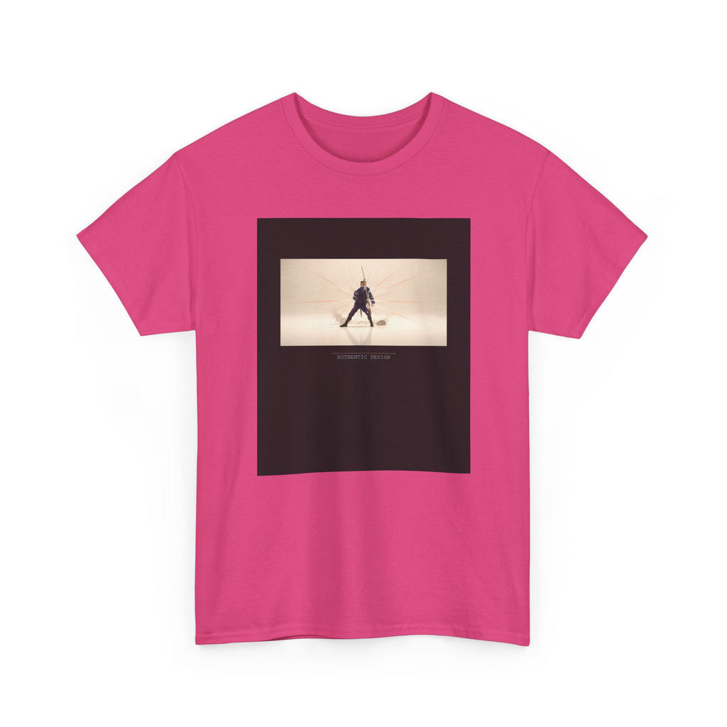 WILD & FREE | Onoguchi Tokuji During The Siege Of Jinzhou Fortress Graphic Tee — Graphic Tee
