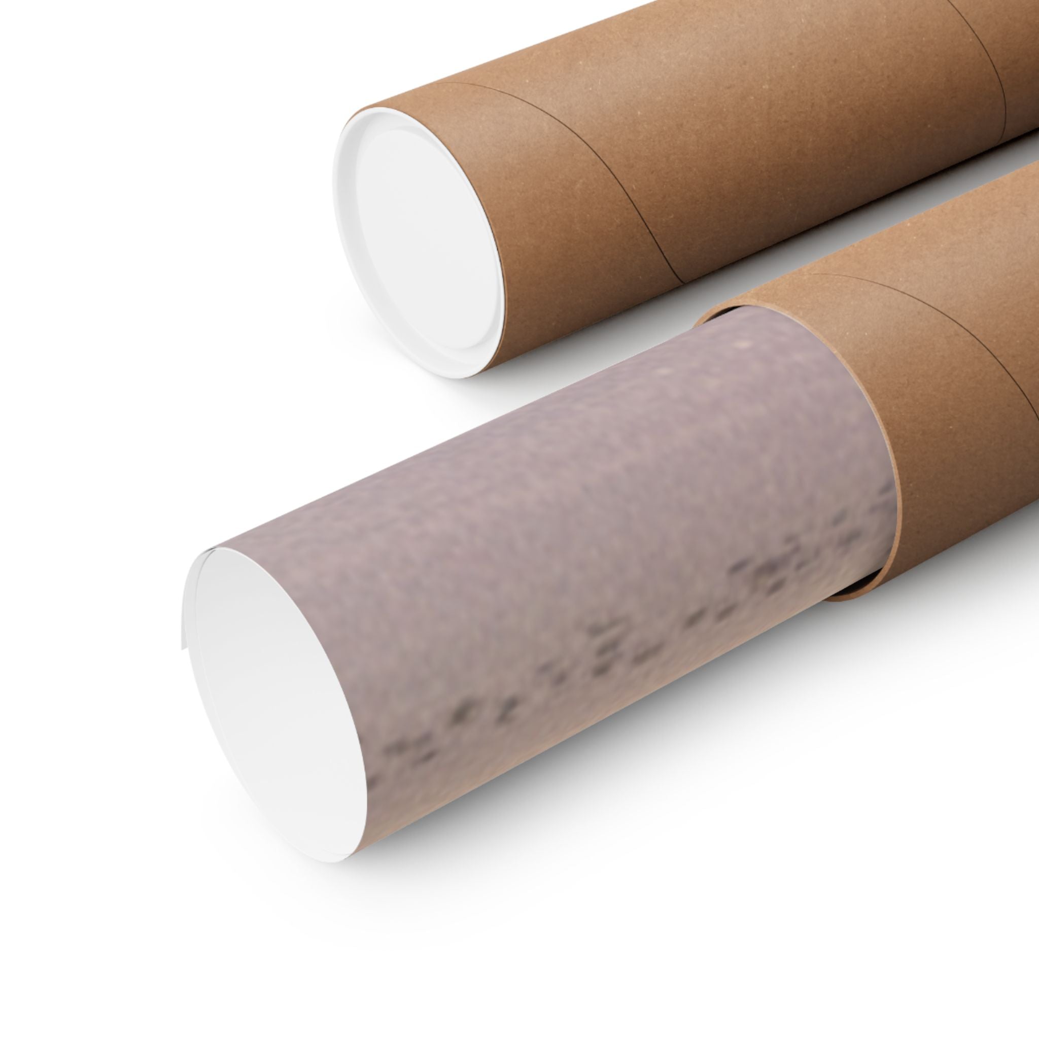 Affirmation — Long Bridge Of Seta — Matte Poster