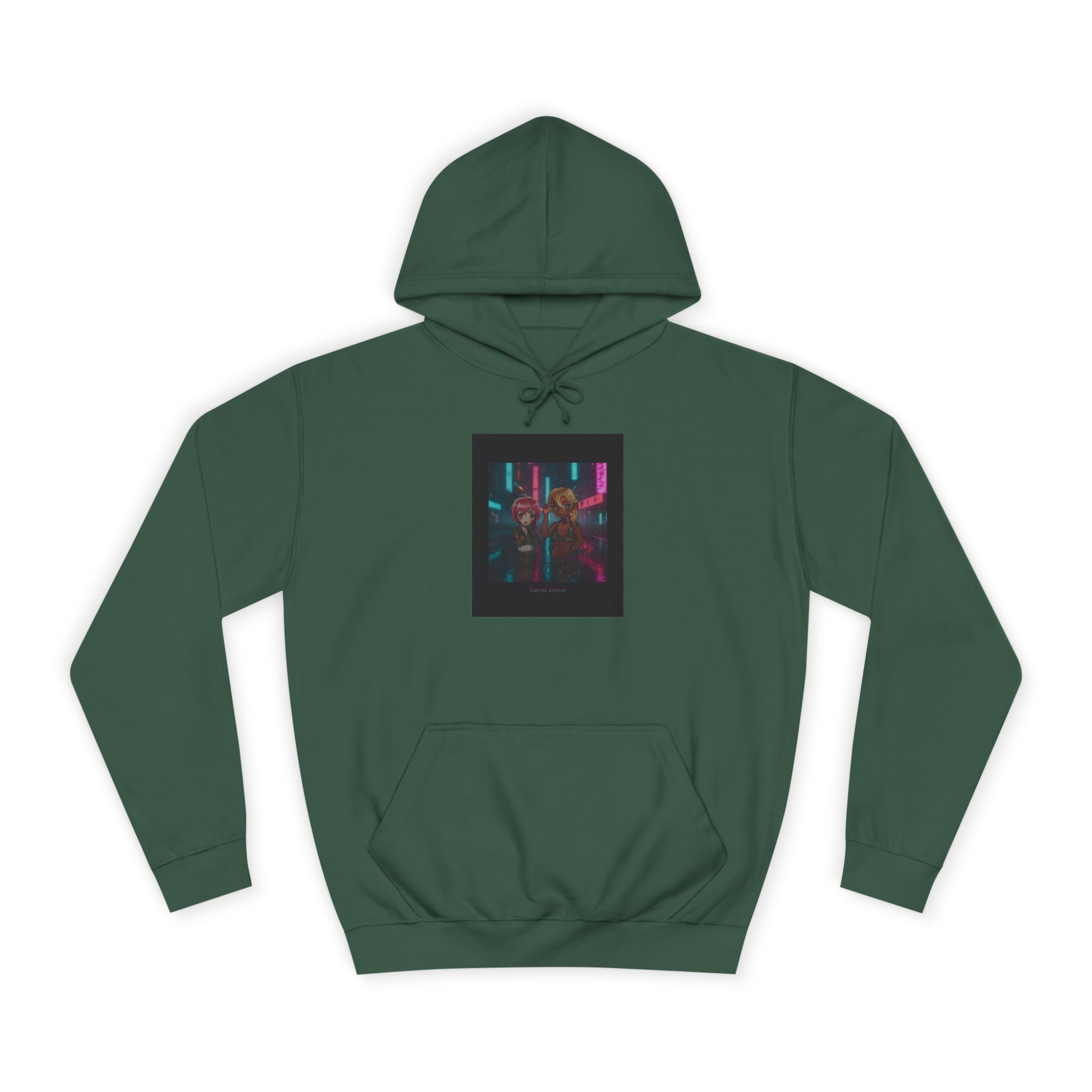 CHOSEN ONE hoodie — product view 9