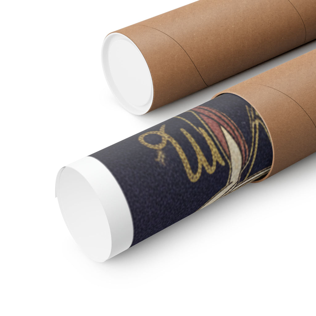 Celestial — Print — Matte Poster