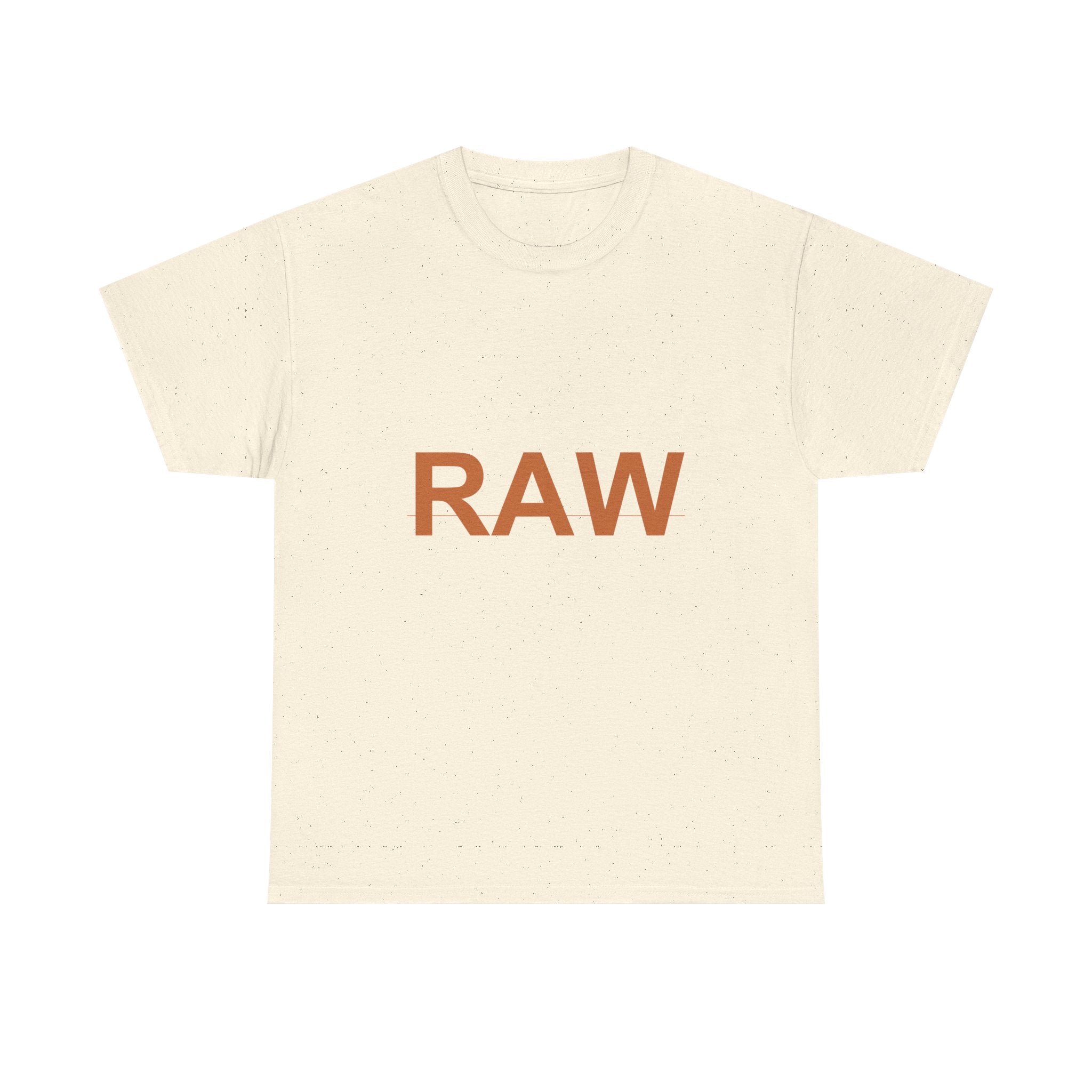 UNTAMED graphic tee — product view 6
