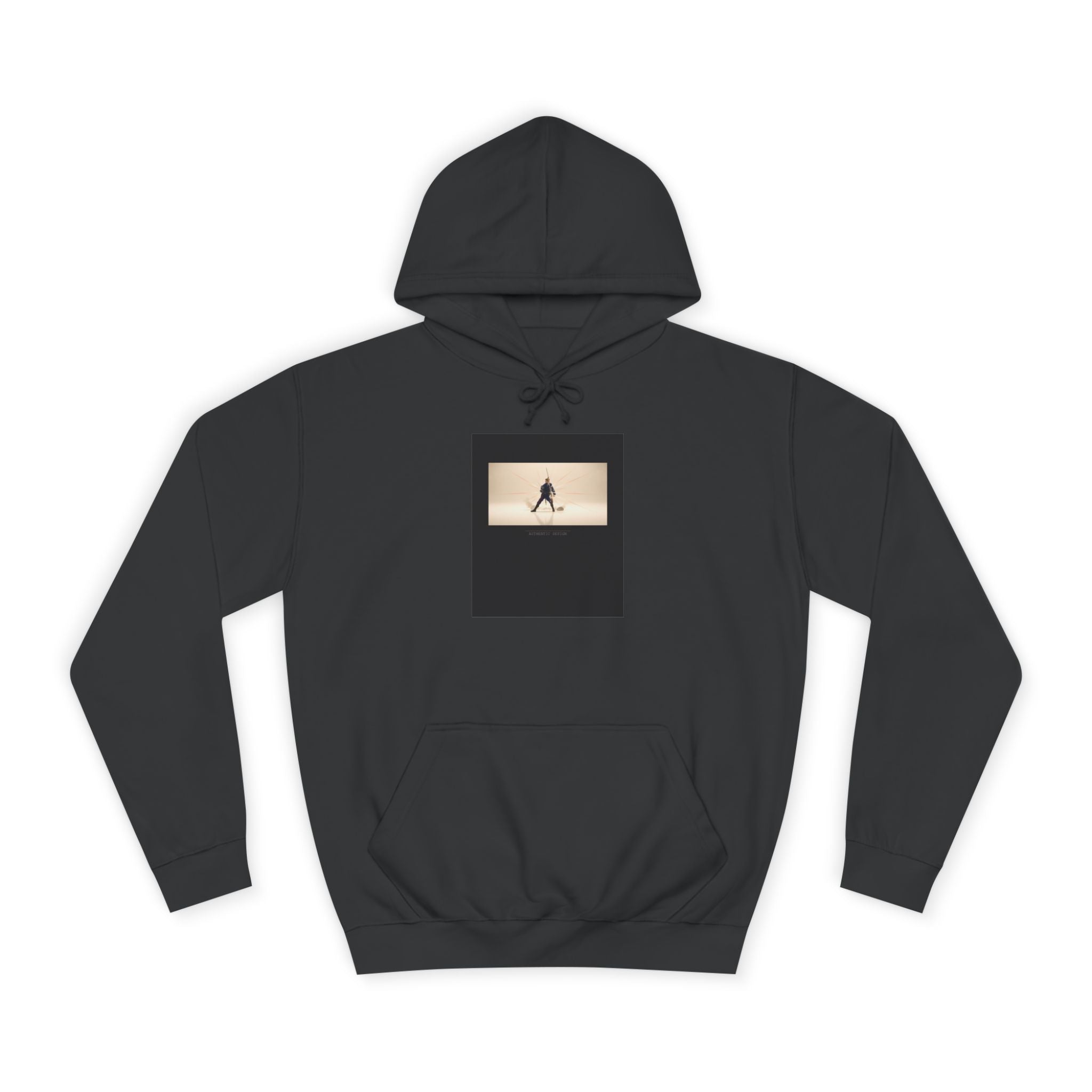 WILD & FREE hoodie — product view 6
