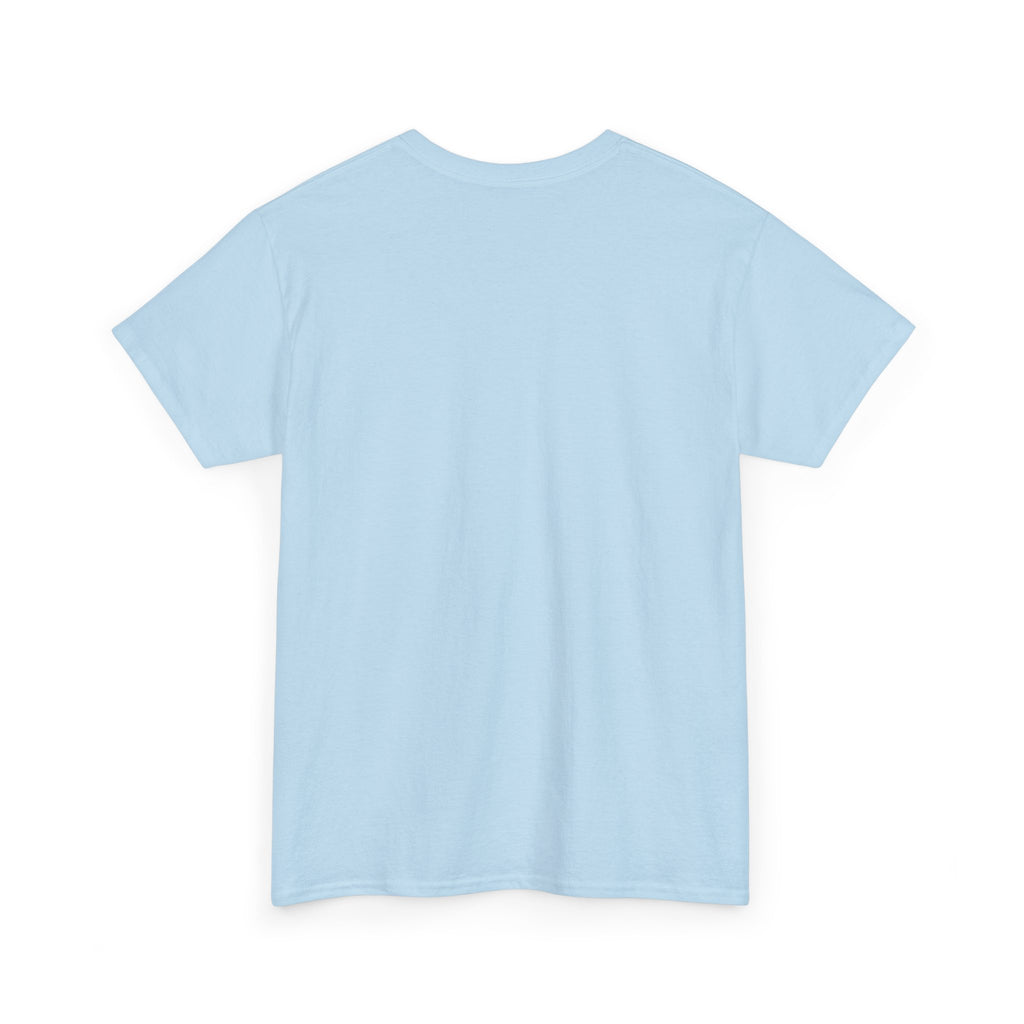 FREE Minimal Rust Serif Typography Graphic Tee