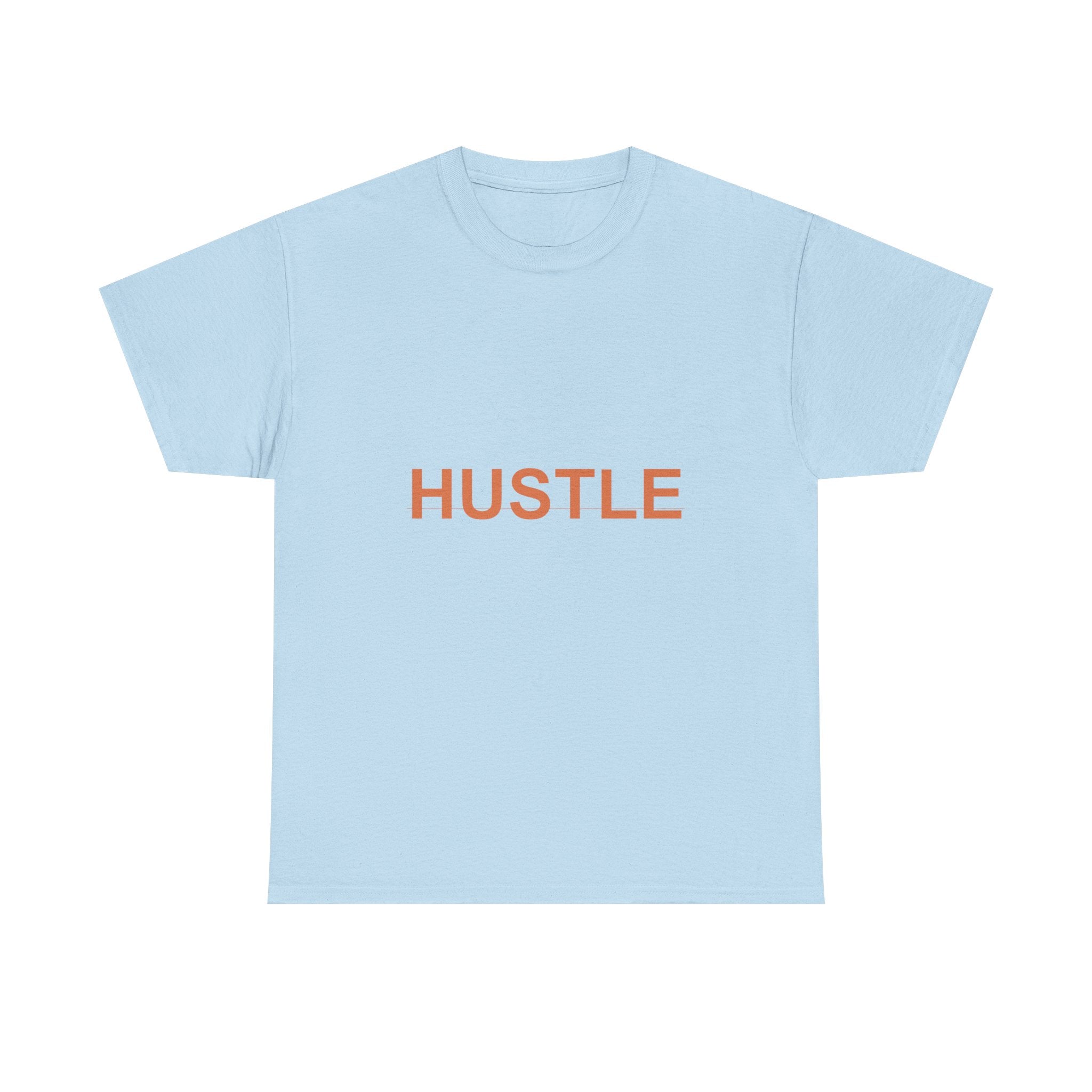 BRED IN THE CITY graphic tee — product view 10