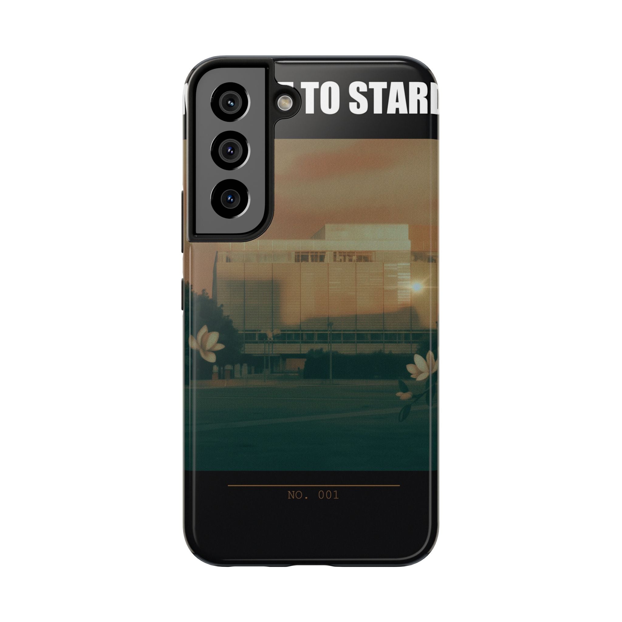 STREET CERTIFIED phone case — product view 22