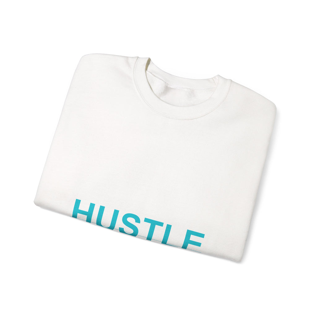 ALL GAS NO BRAKES crewneck sweatshirt — product view 8