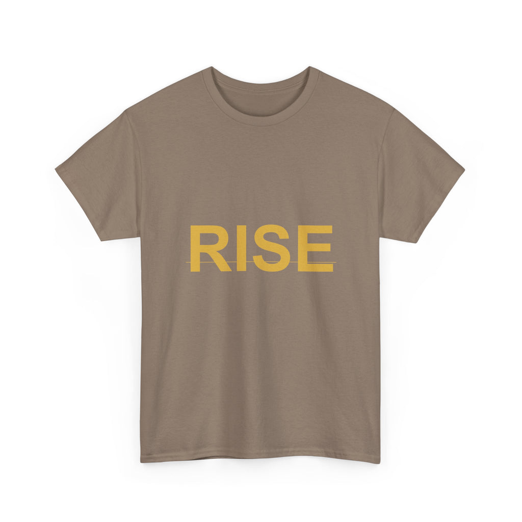 SILENT STORM graphic tee — product view 22
