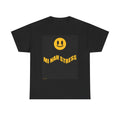 MI NAH STRESS graphic tee by Zukkay