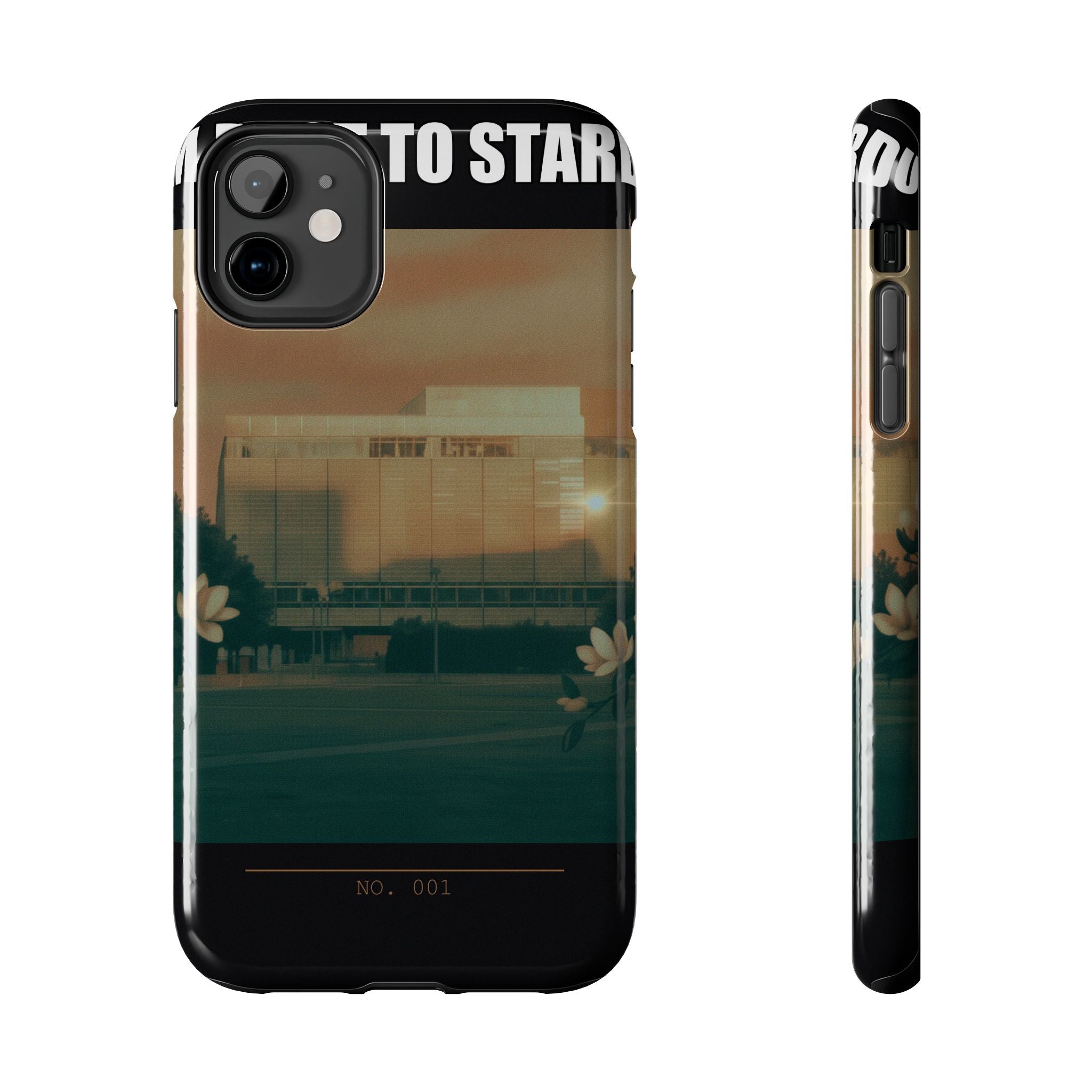 STREET CERTIFIED phone case by Zukkay