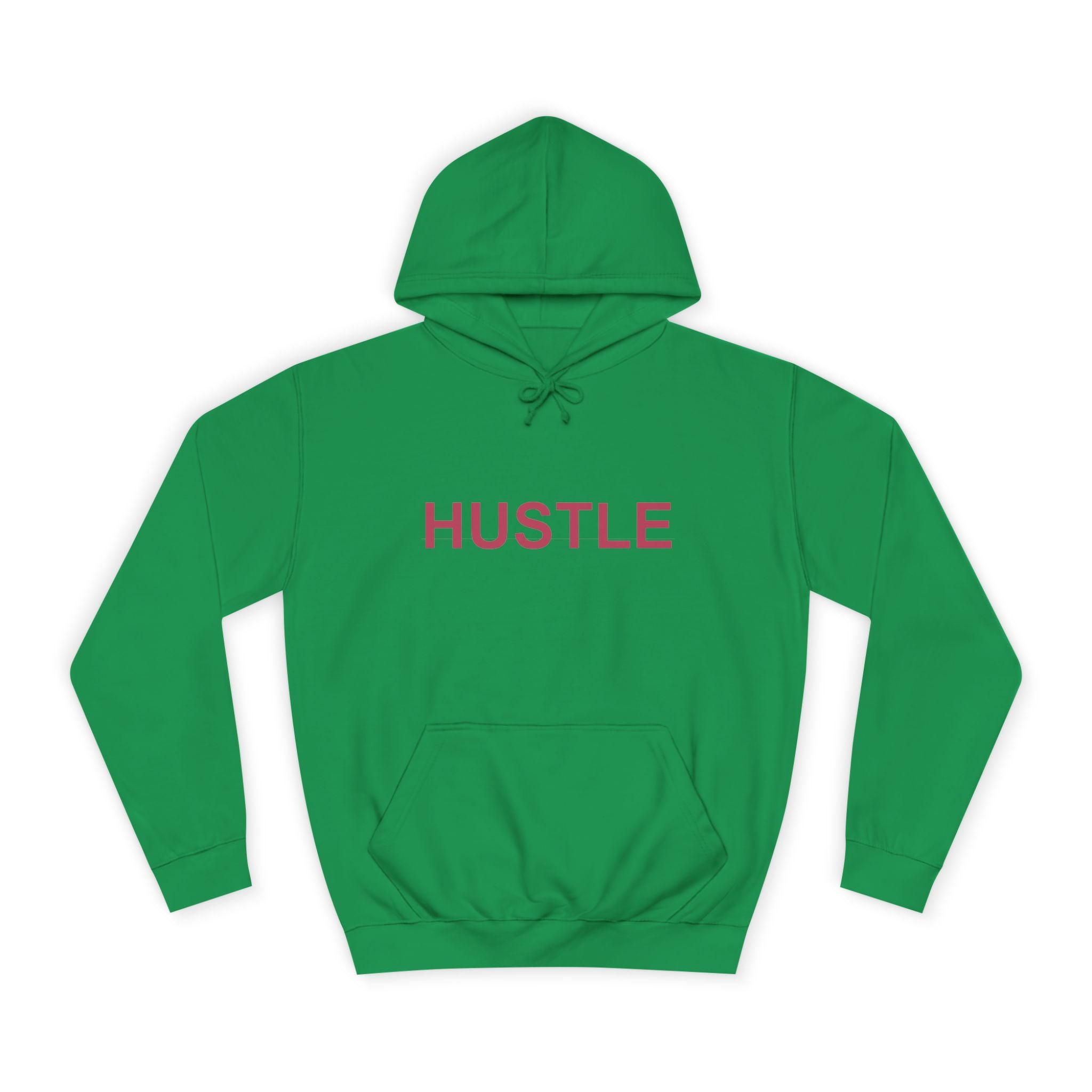 EARTH BORN hoodie — product view 8