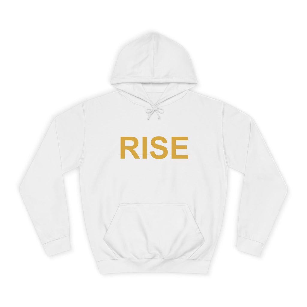 SILENT STORM hoodie by Zukkay