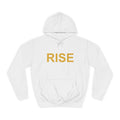 SILENT STORM hoodie by Zukkay