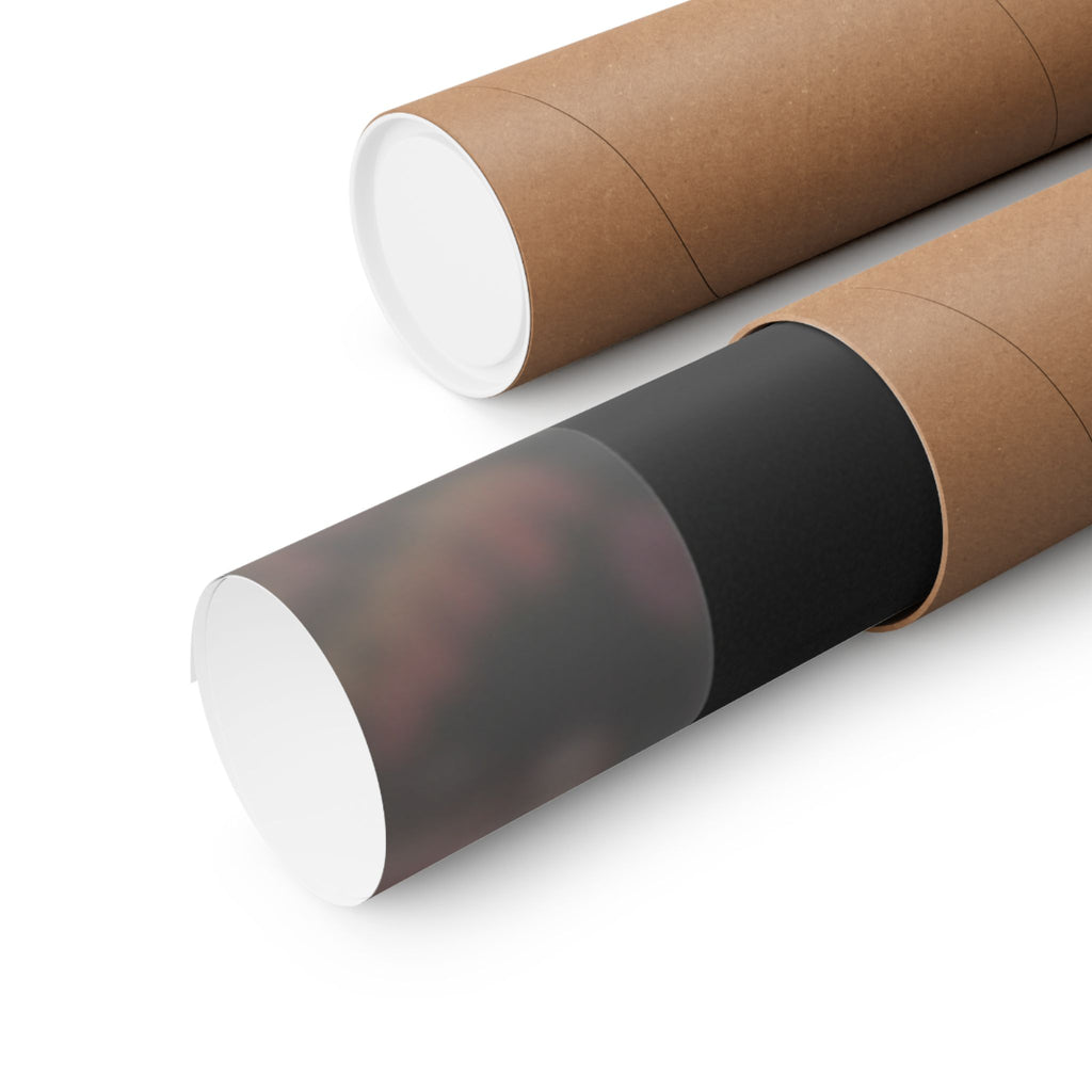 Product Marketing — Cat — Matte Poster