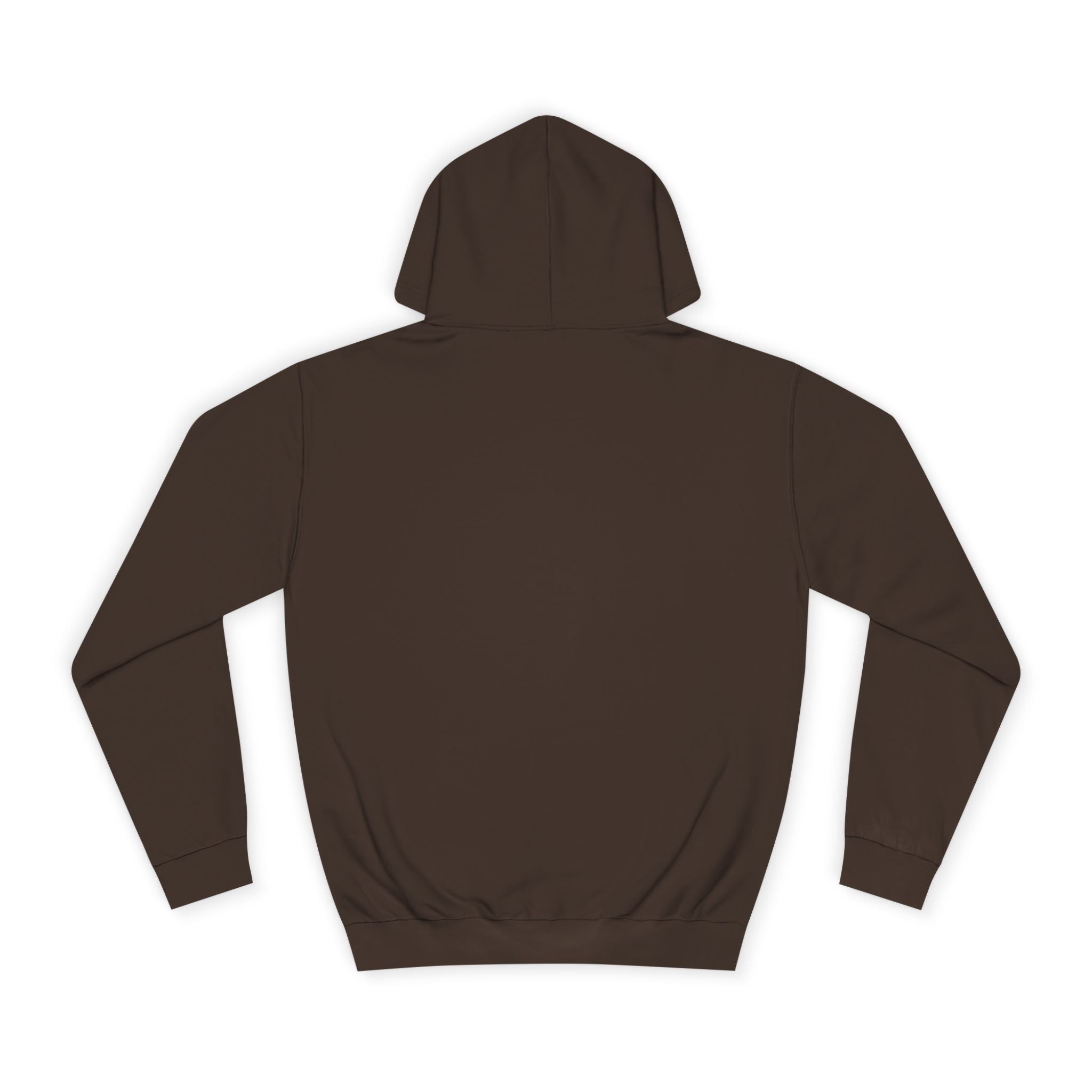 STEEL & SOUL hoodie — product view 22