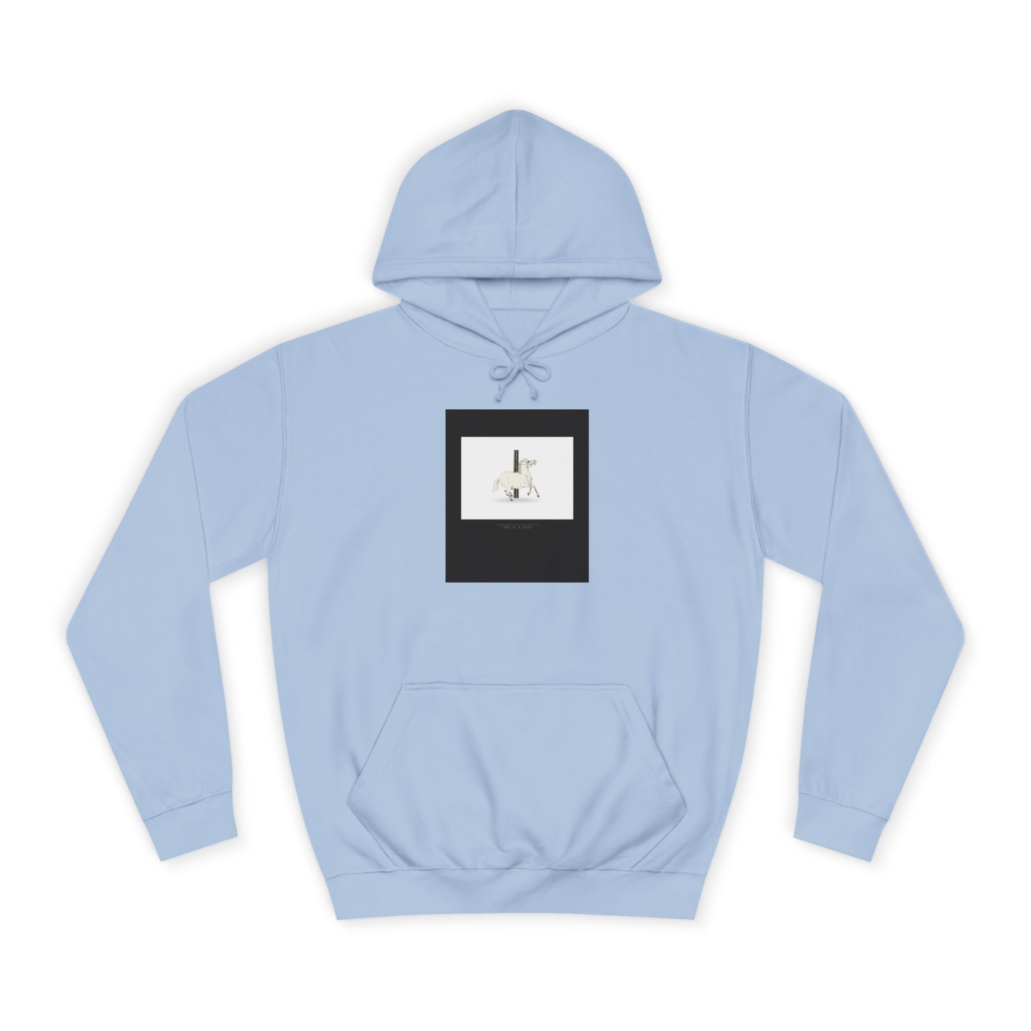 URBAN LEGEND hoodie — product view 10