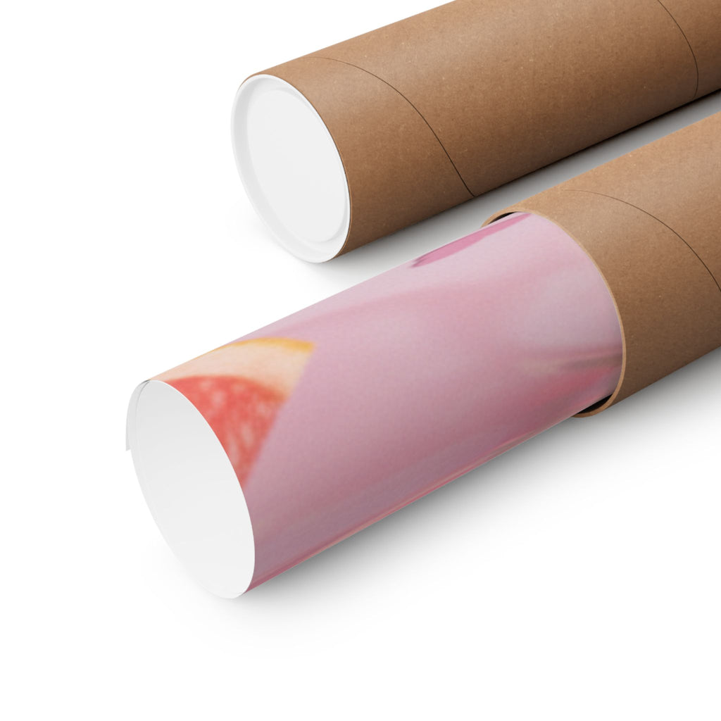 Product Marketing — Drink — Matte Poster