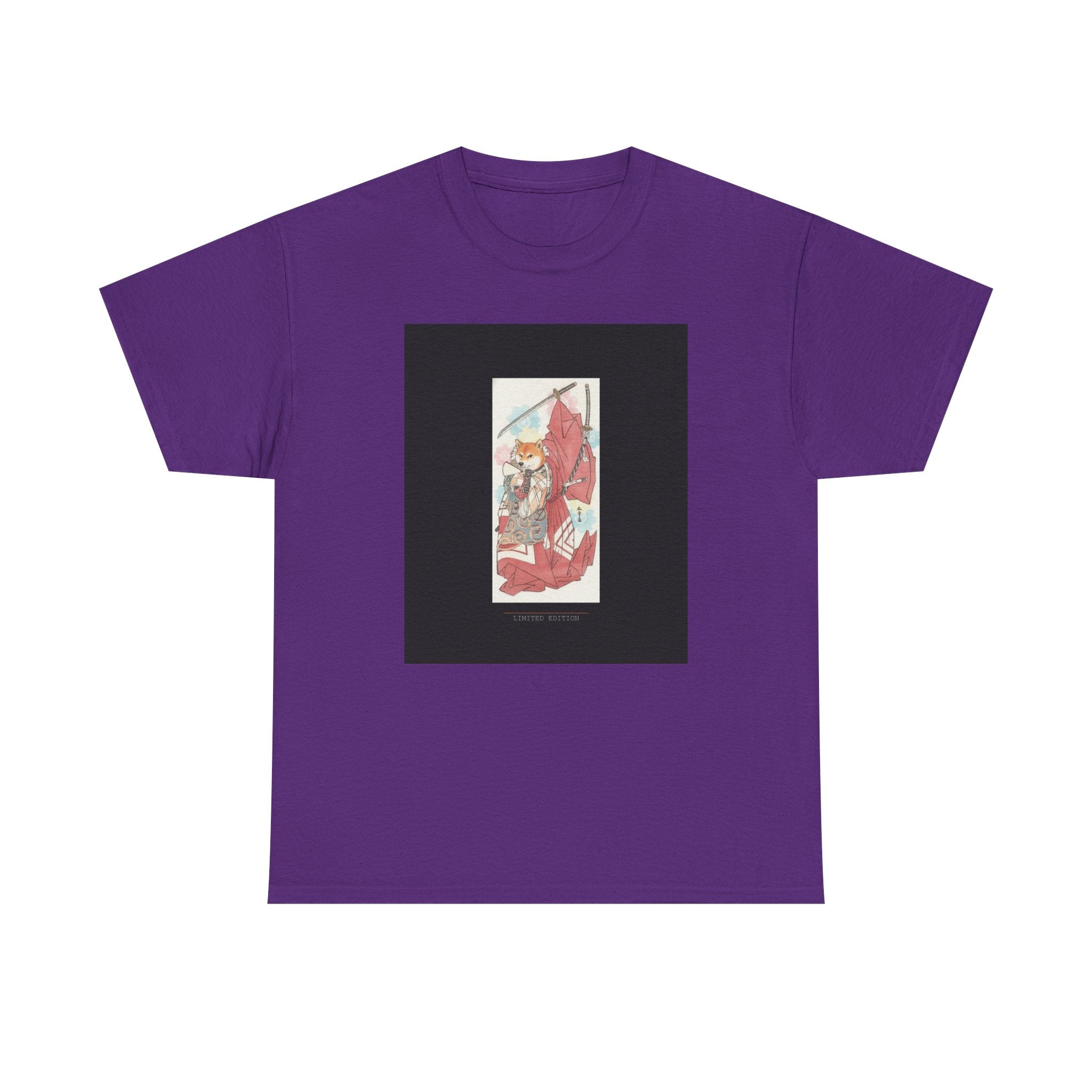 UNDERGROUND MOVEMENT graphic tee — product view 14
